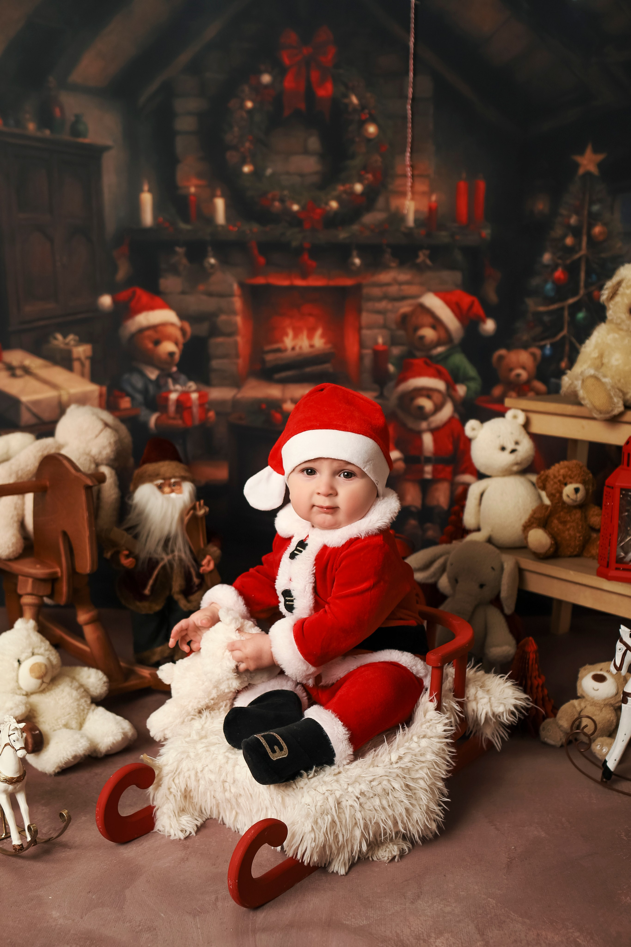 Детский newborn фотограф. Обучение фотографии.Ростов-на-Дону, Москва