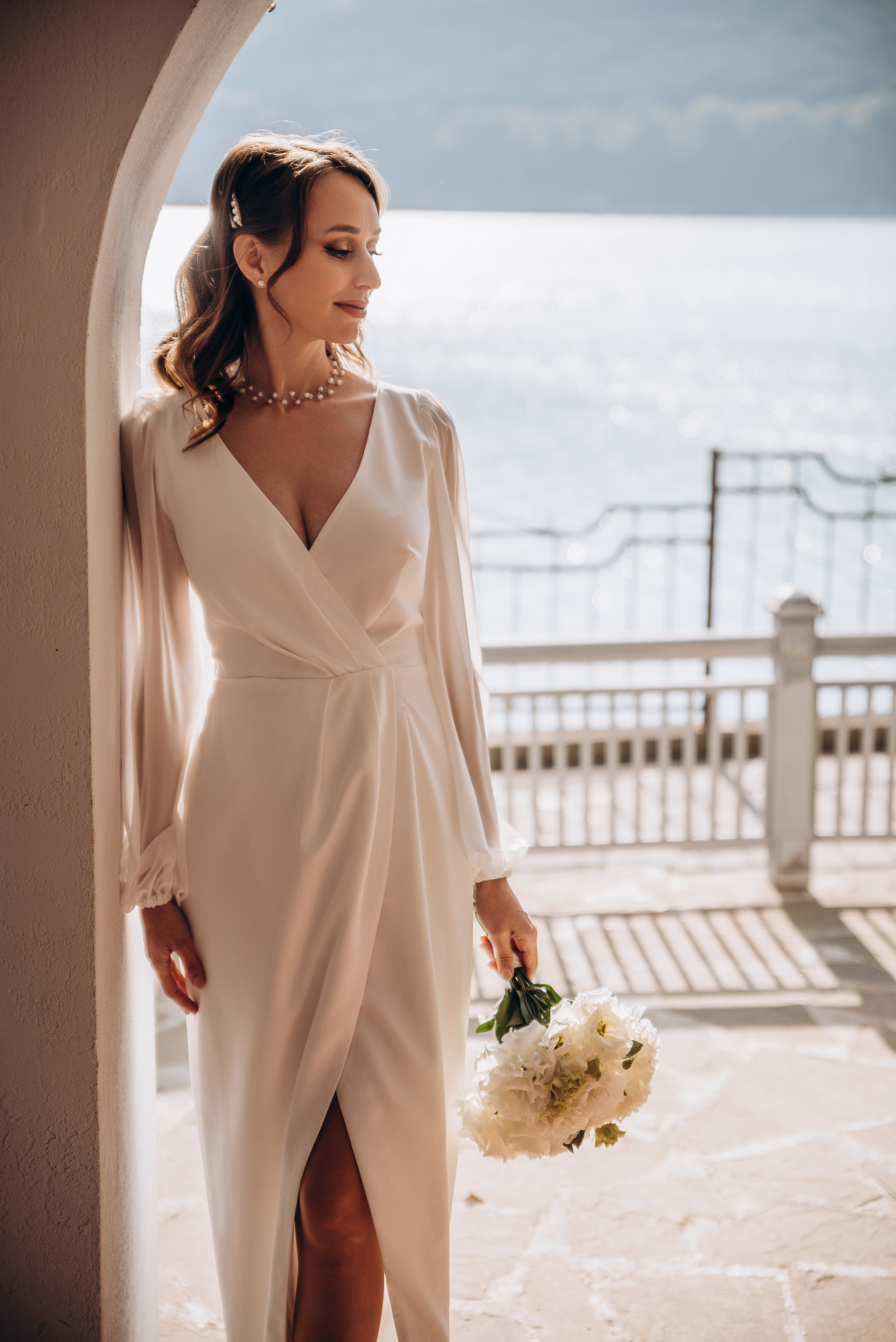 Wedding day 22.10.2024. Фотограф Новороссийск / ЮФО / Москва Руслан Пелин