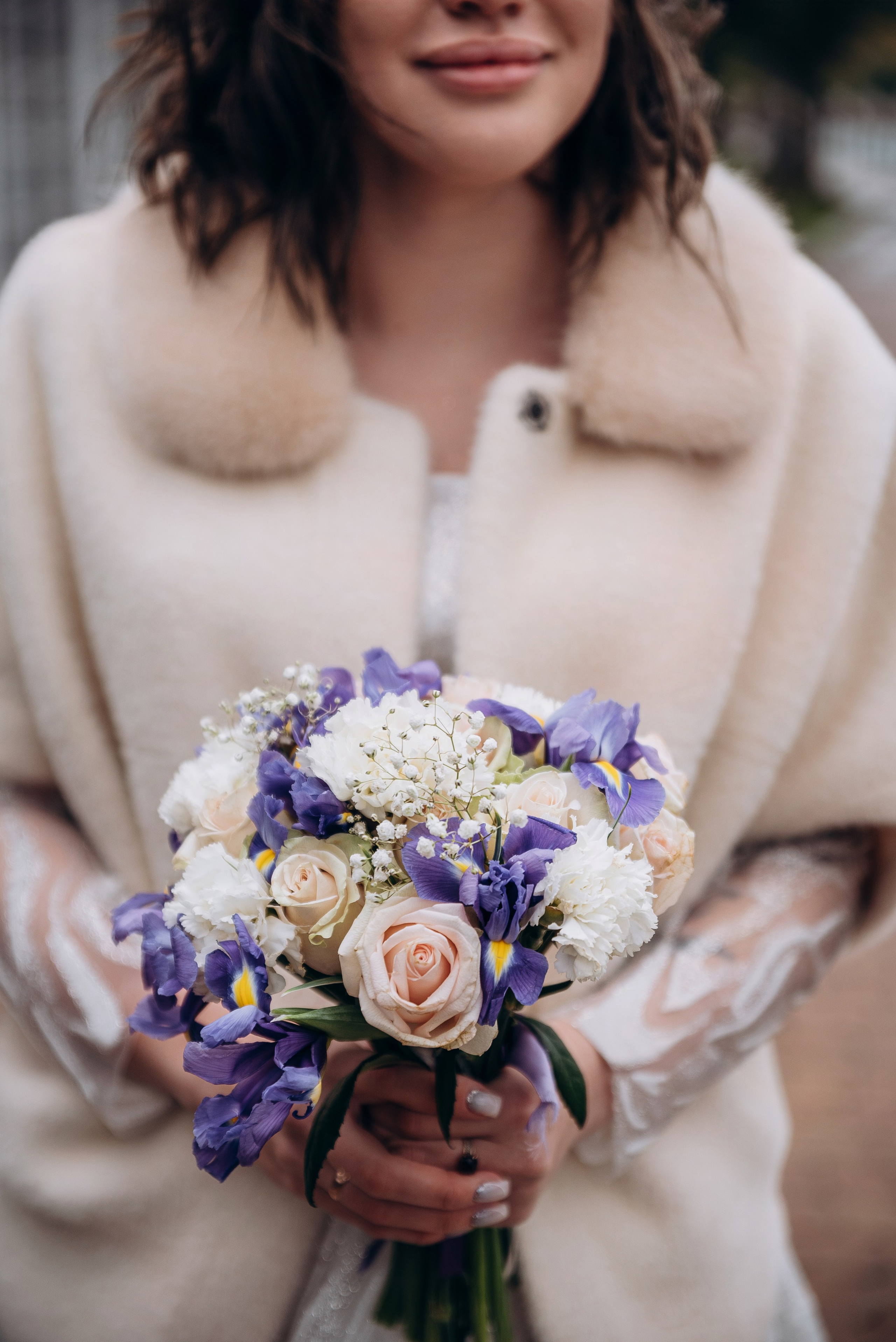 Wedding day 22.11.2023. Фотограф Новороссийск / ЮФО / Москва Руслан Пелин