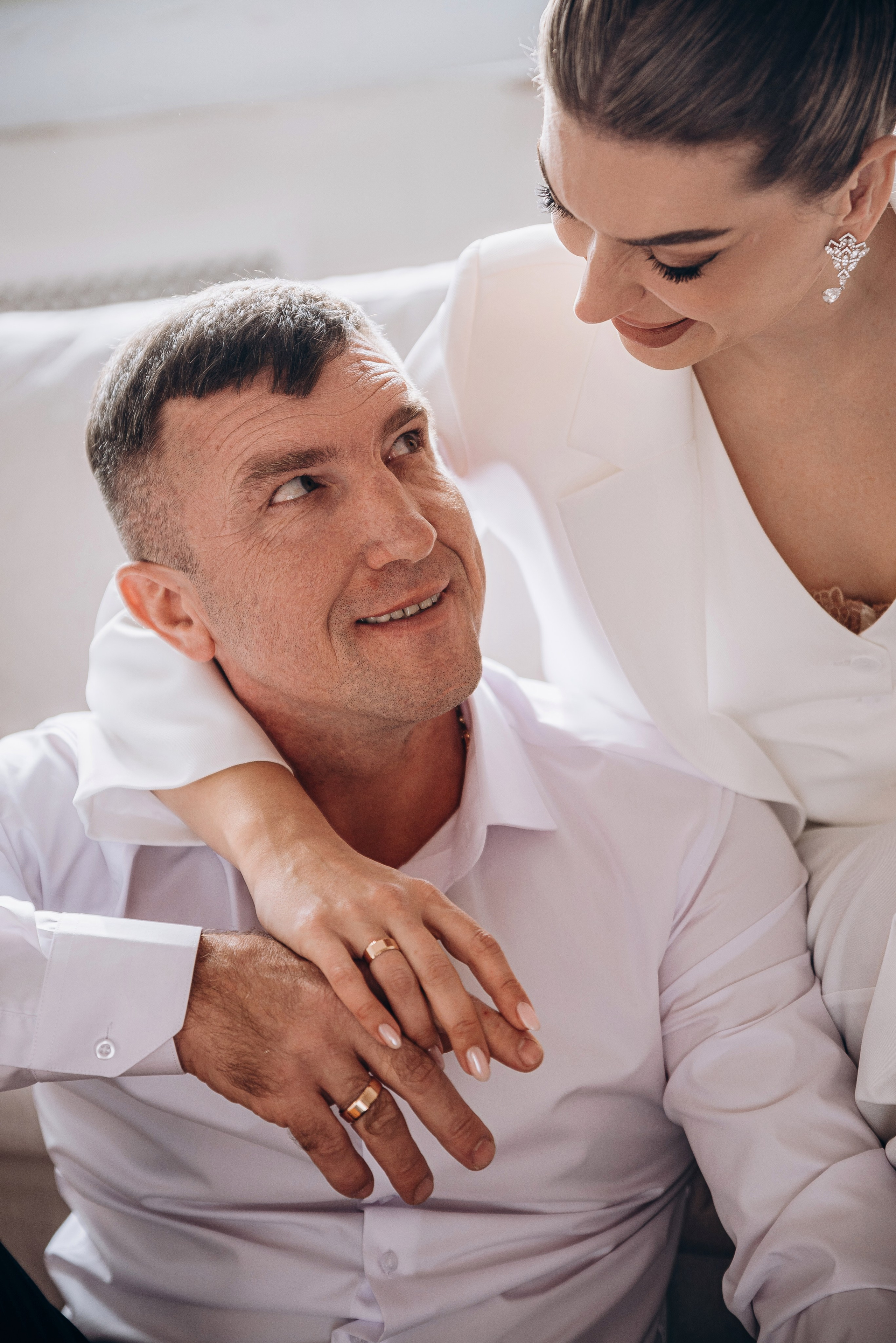 Wedding day 06.12.2024. Фотограф Новороссийск / ЮФО / Москва Руслан Пелин