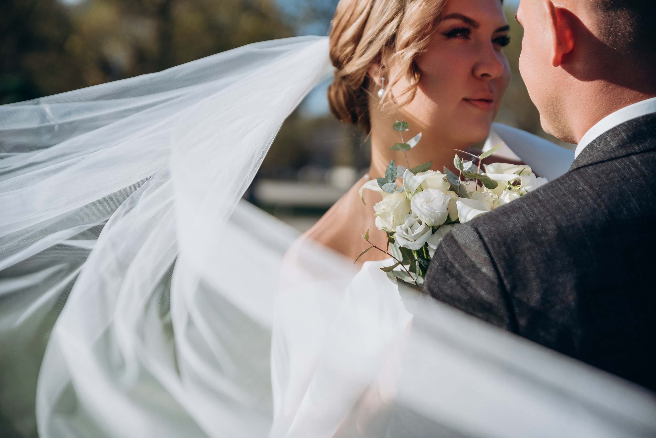 Wedding day 11.10.2023. Фотограф Новороссийск / ЮФО / Москва Руслан Пелин