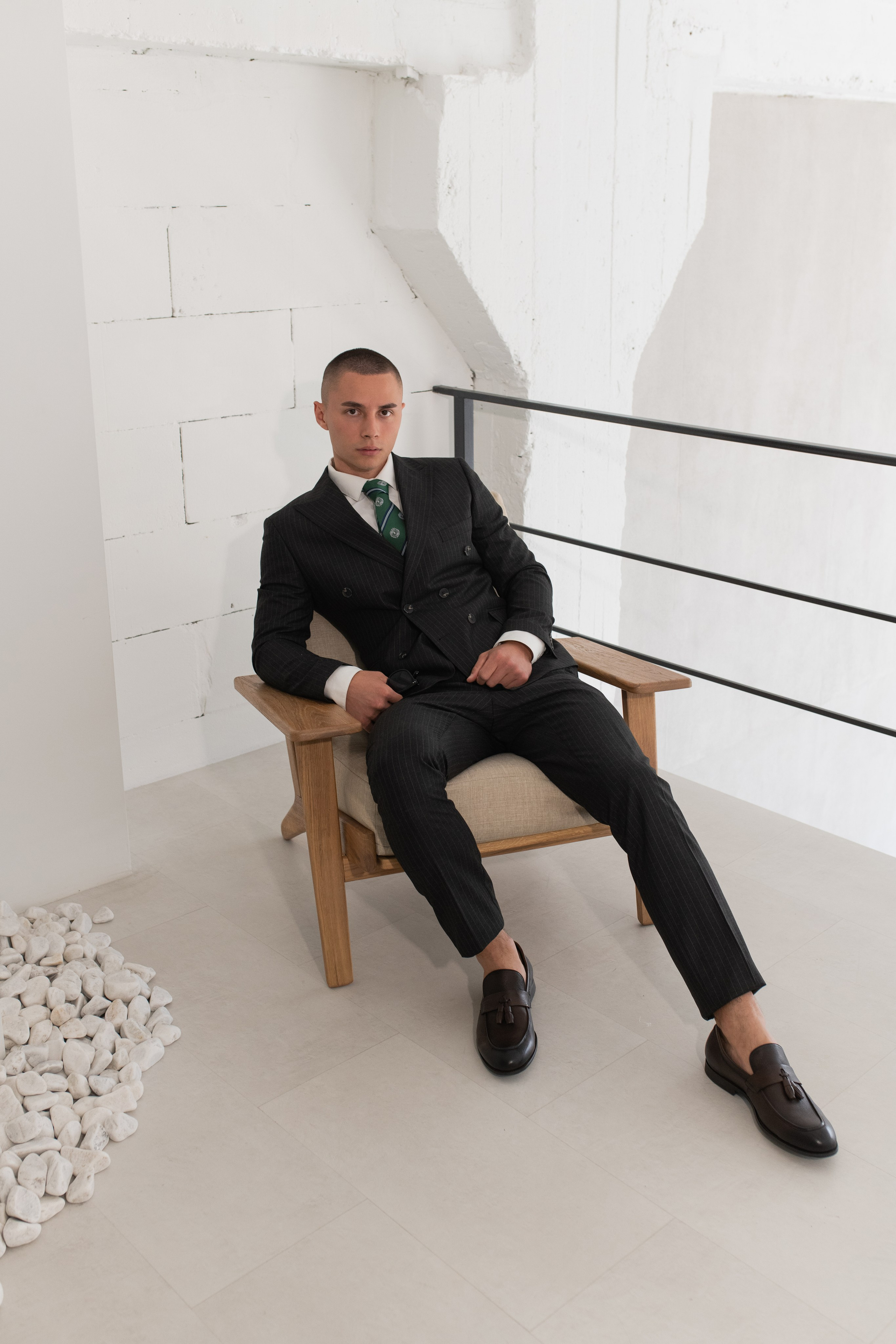 Контент-съёмка для бренда мужских костюмов «Дом Капитана». Свадебный фотограф Екатеринбург/Челябинск — Любовь Волохова