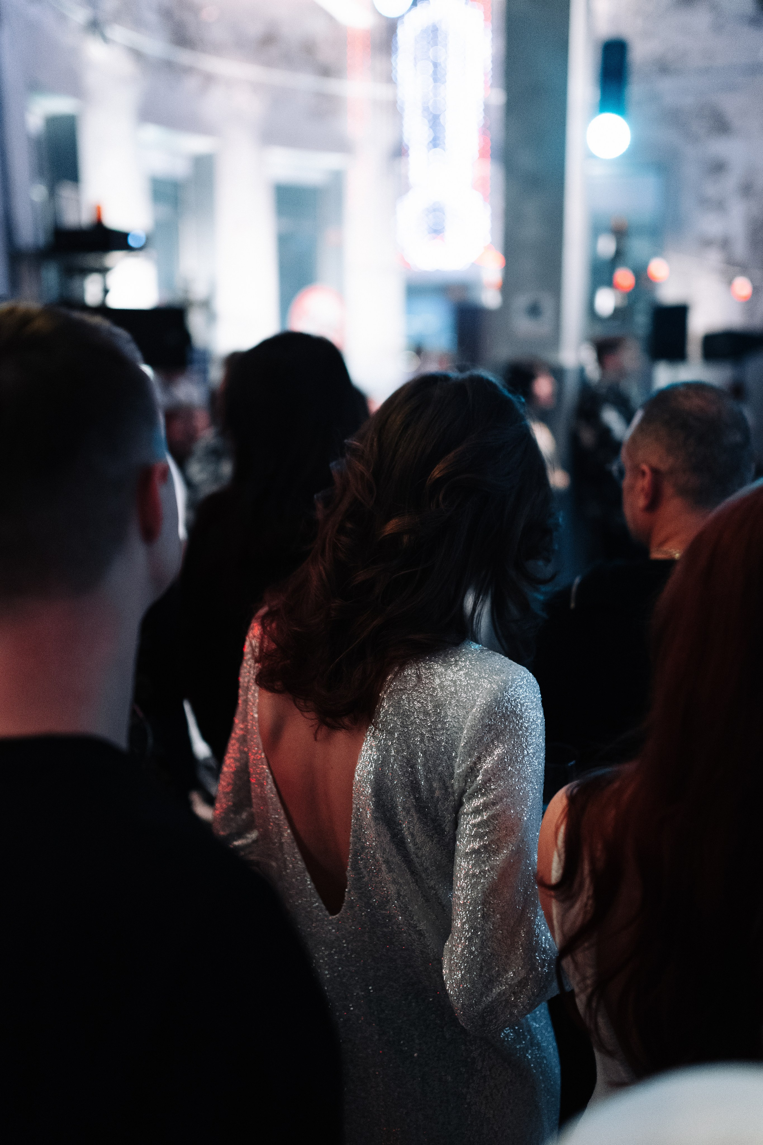 Sila sveta. Главная