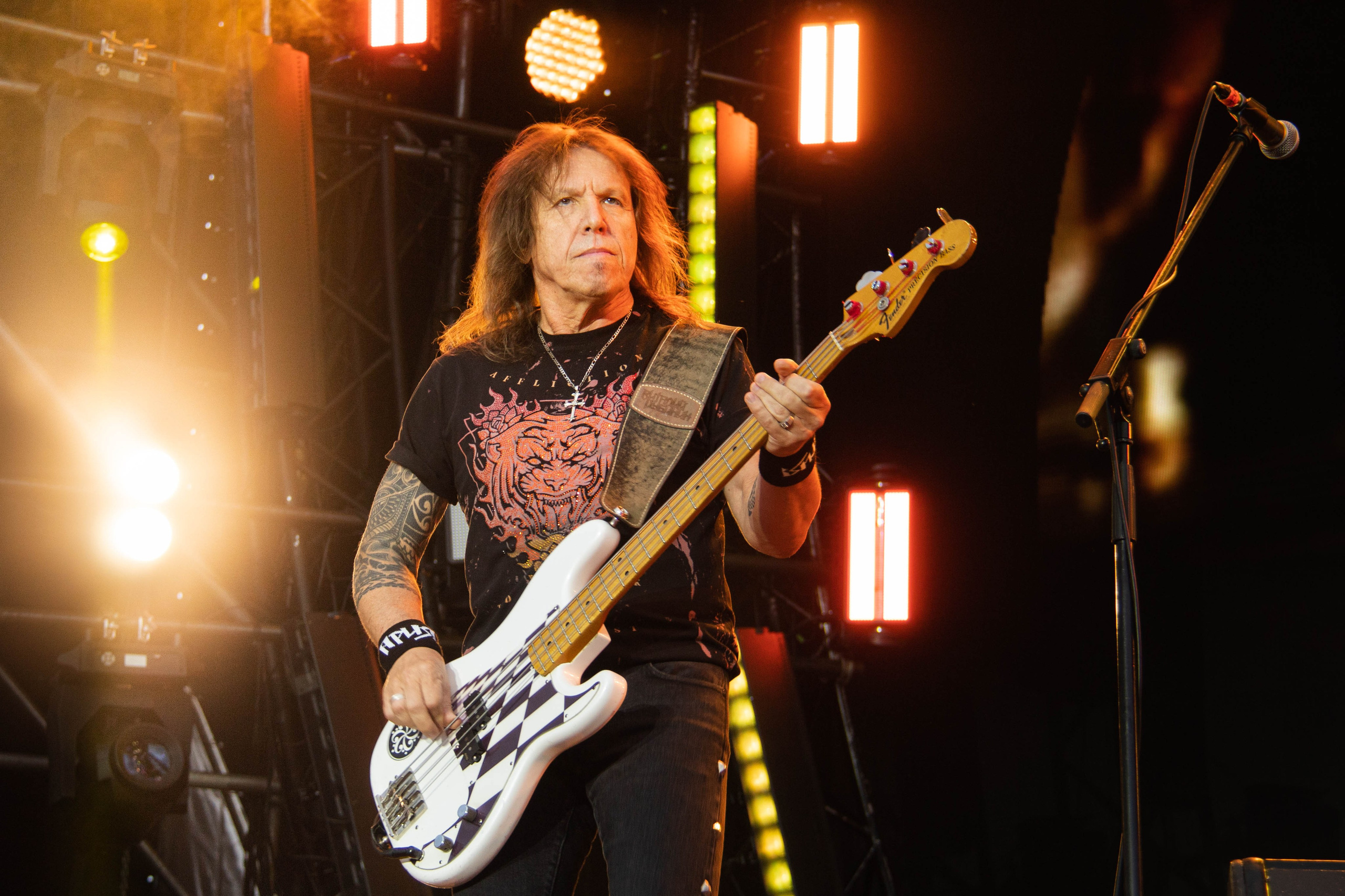 Ария, «Воздух Карелии» 2025. Event-фотограф Болотнова Елена