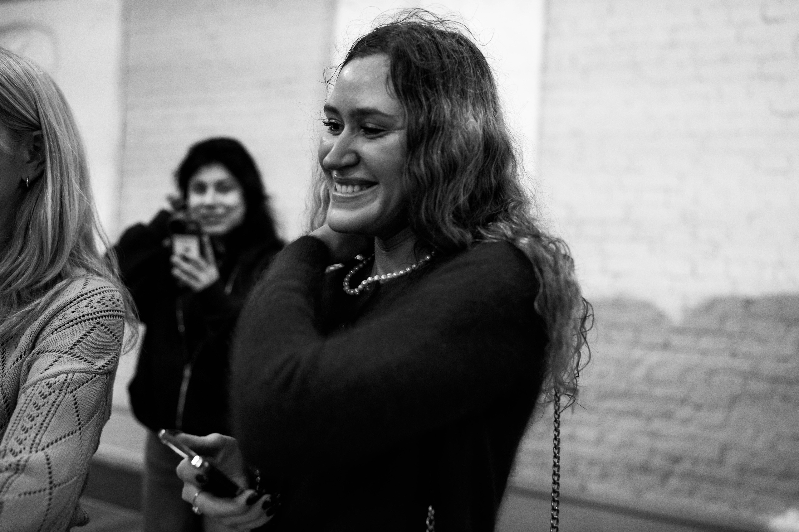 Киноклуб улица балабанова Х Ленфильм. Event-фотограф Болотнова Елена