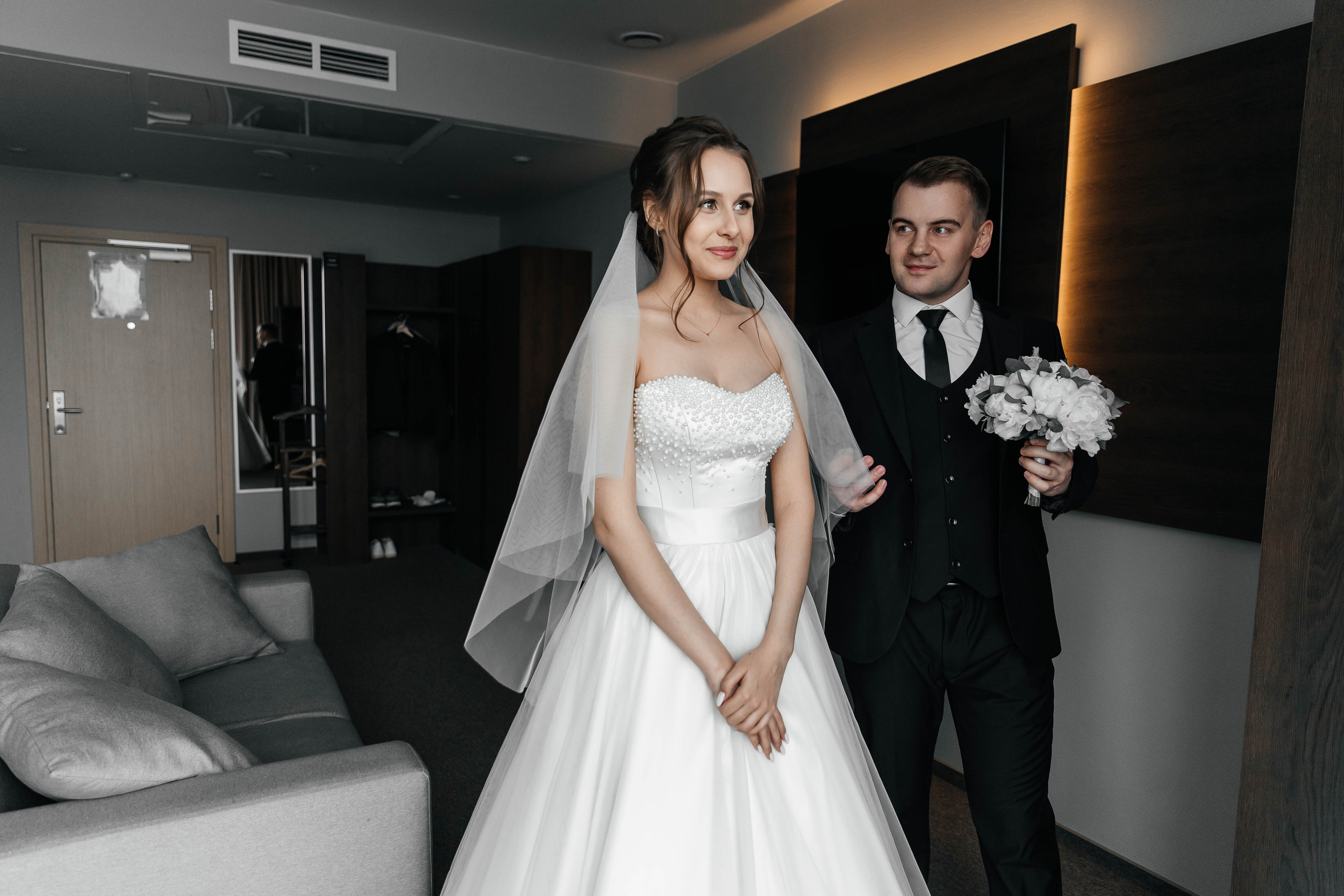 Кристиан & Дарья. Главная