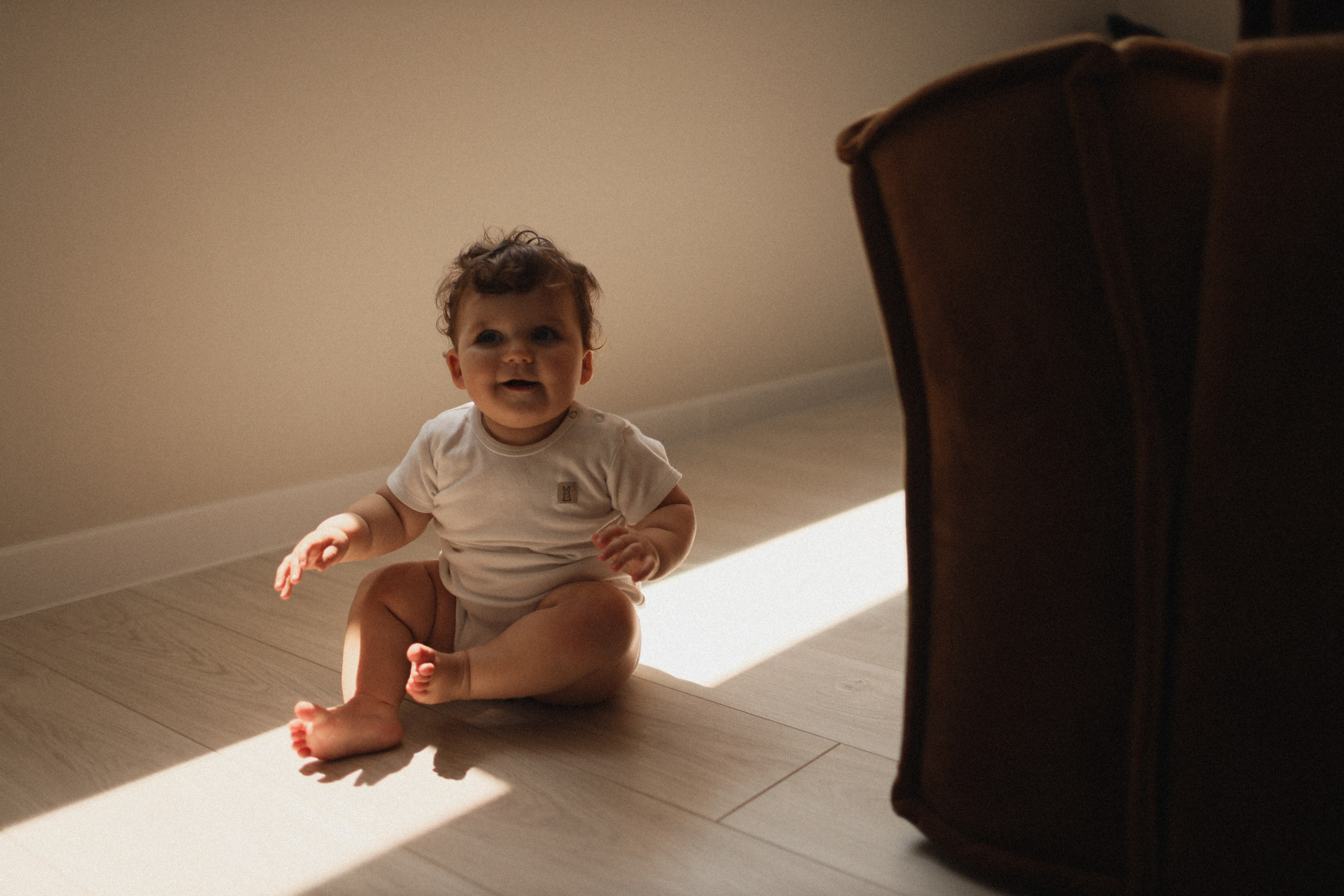 Главное — семья. Фотограф Воронцова Виталия Крым Севастополь