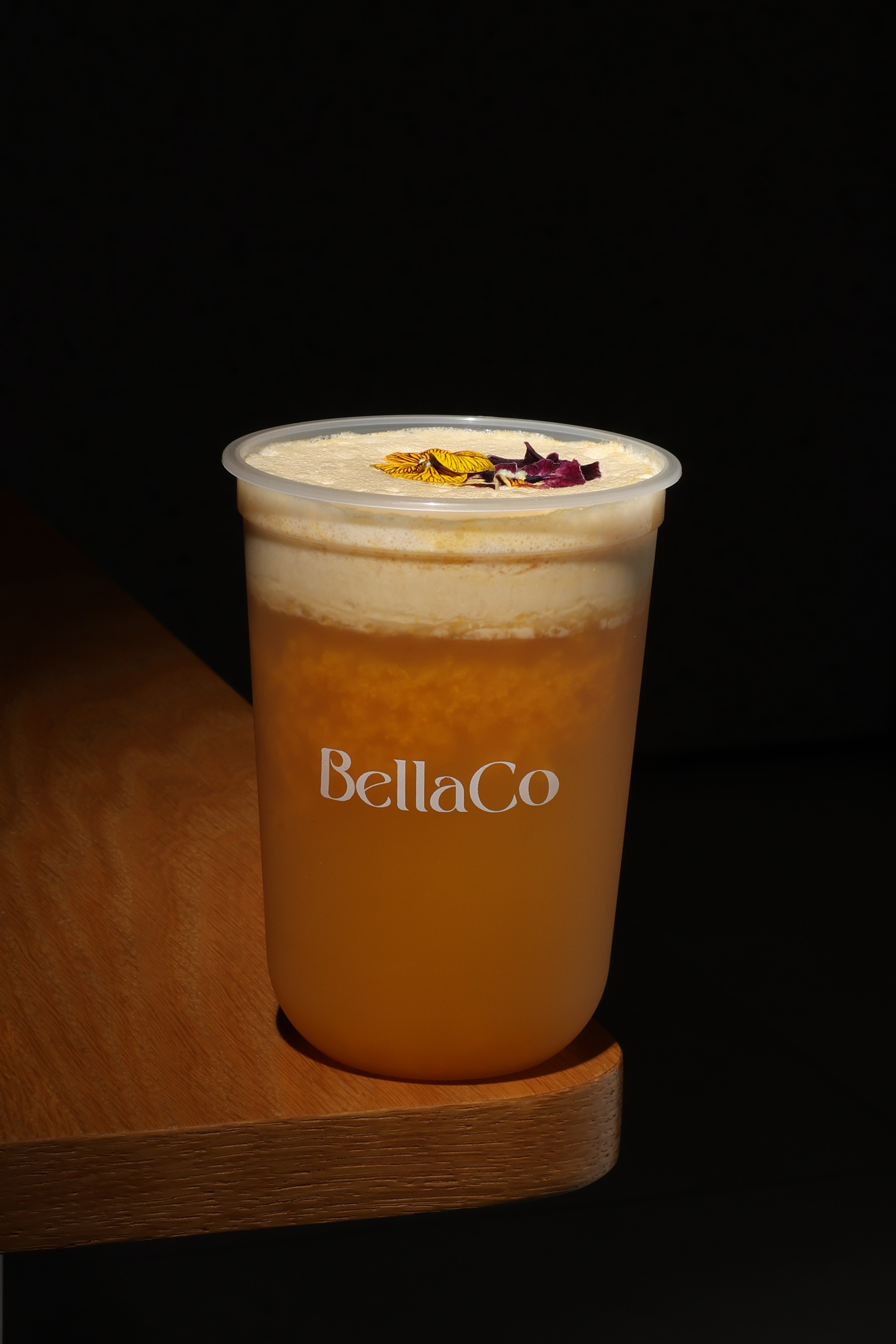 BELLACO. Фуд-фотография и гастровизуал