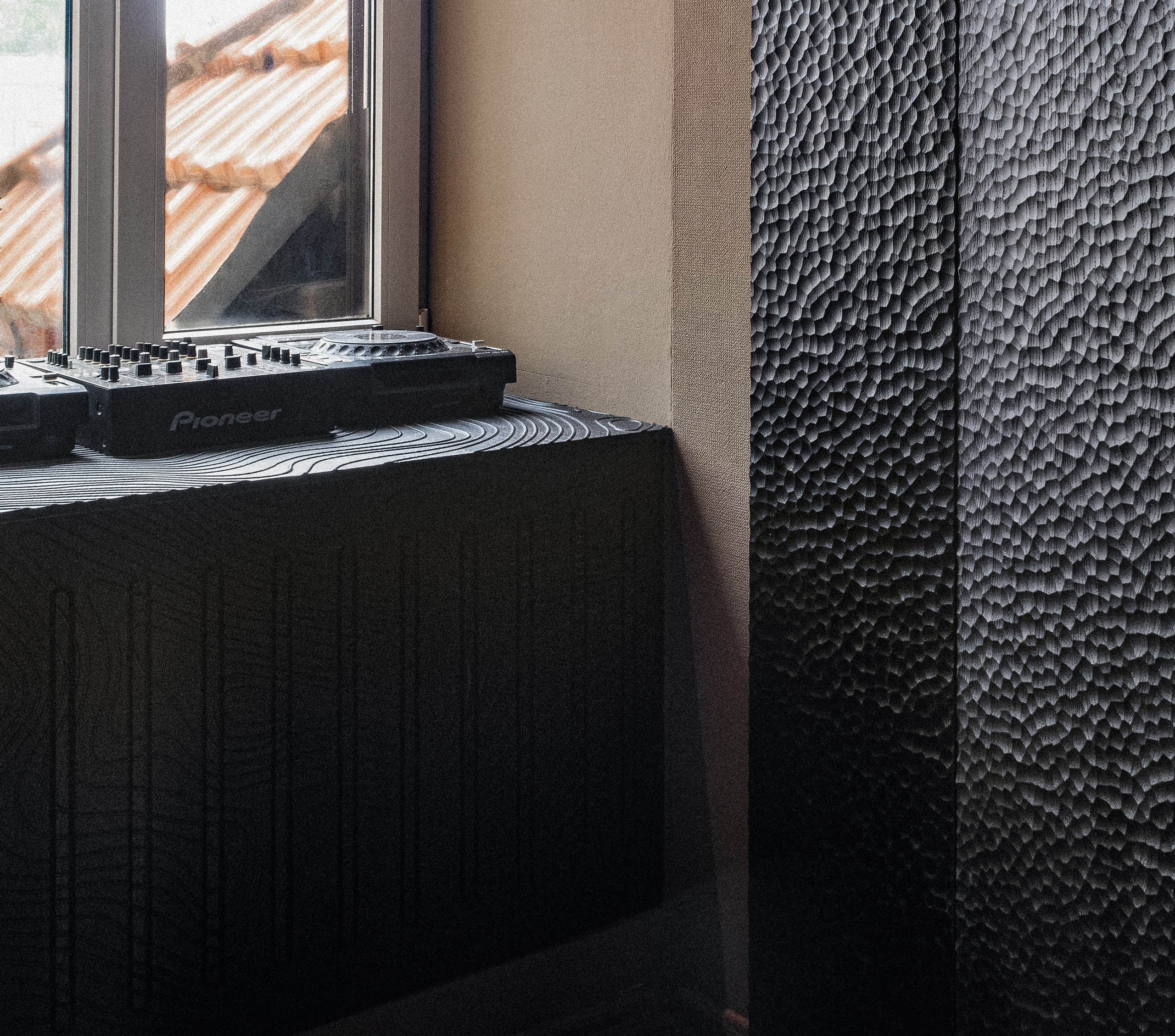 Ugol Studio. Ekaterina Symidi. Interior Photographer