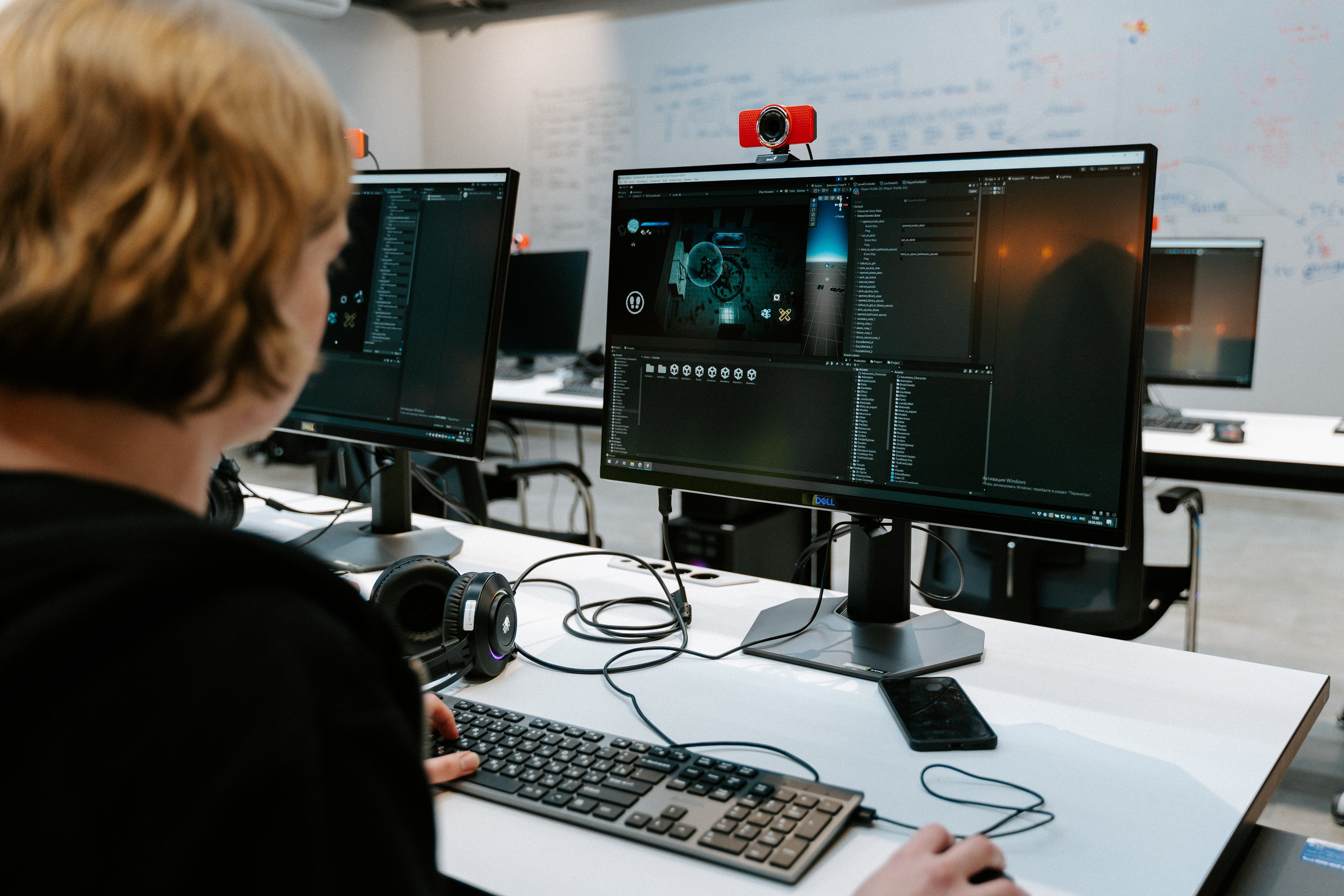 CarX. Создаю контент для бизнеса- Андрей Корниенко и упаковываю компании и экспертов в Краснодаре