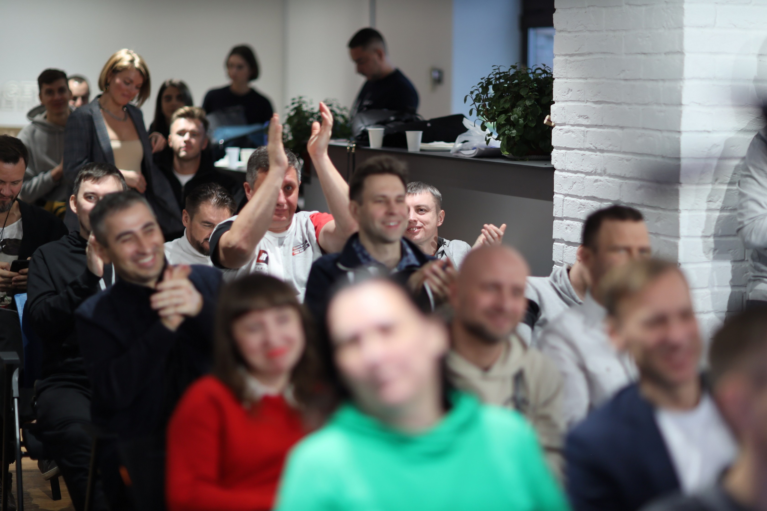 МастерМайнд 1.2. Съемка в студии под ваш запрос, студийные съемки, фотографии архитектурных объектов — Александр Евстигнеев — фотограф Москва