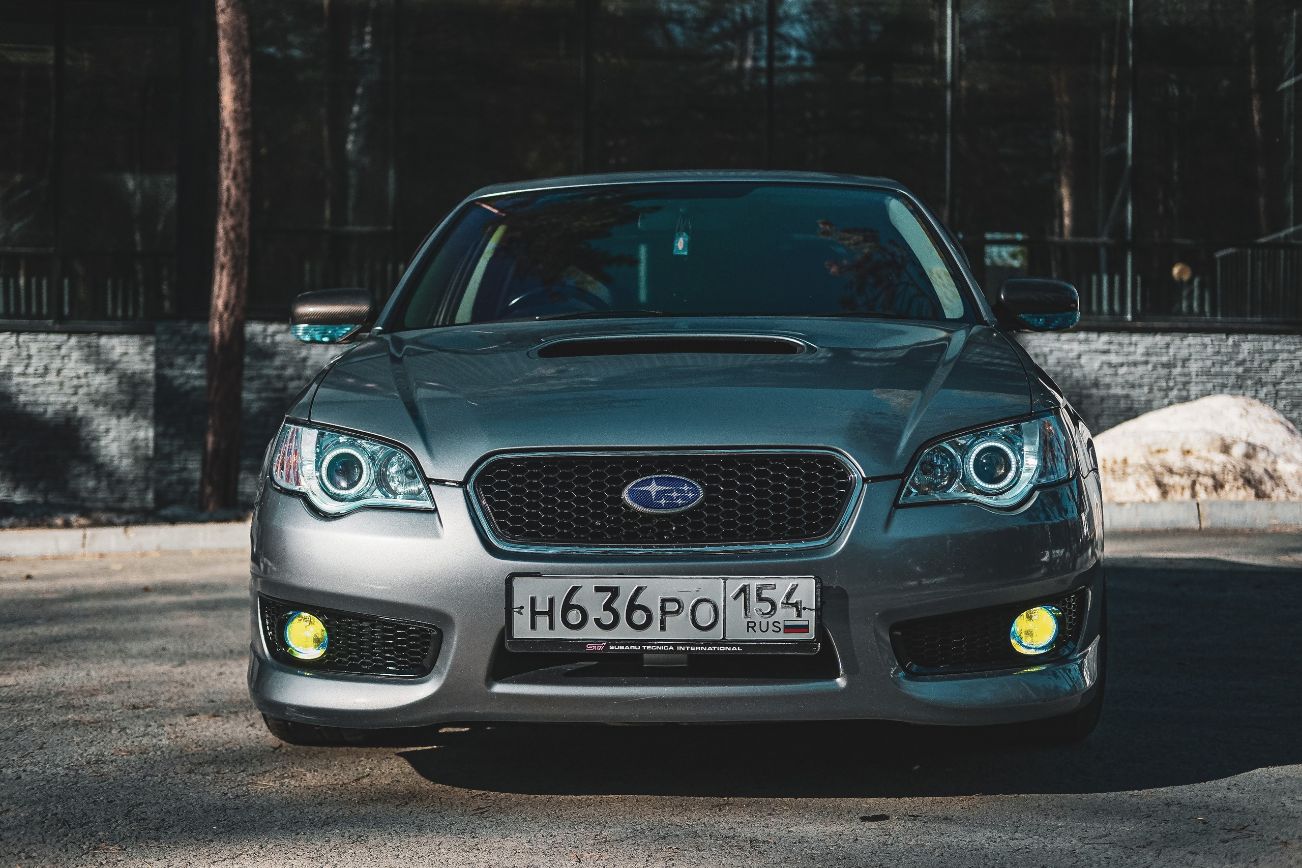 Автомобильный фотограф Чанчин Владимир. Фото и видеосъемка машин в Новосибирске