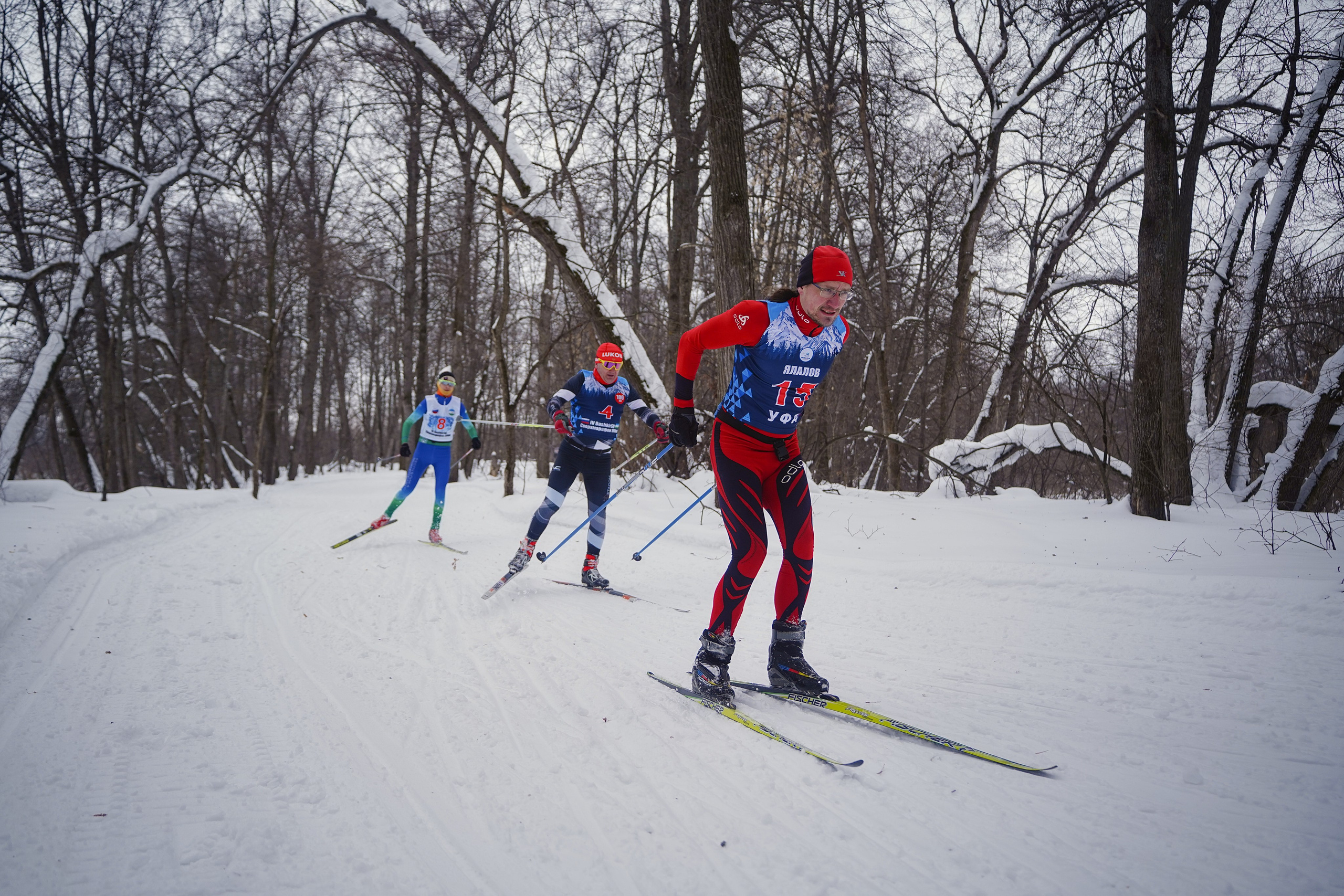 4-й BASHKIR-SKI Лыжный Сверхмарафон 100 км. Pupov.png