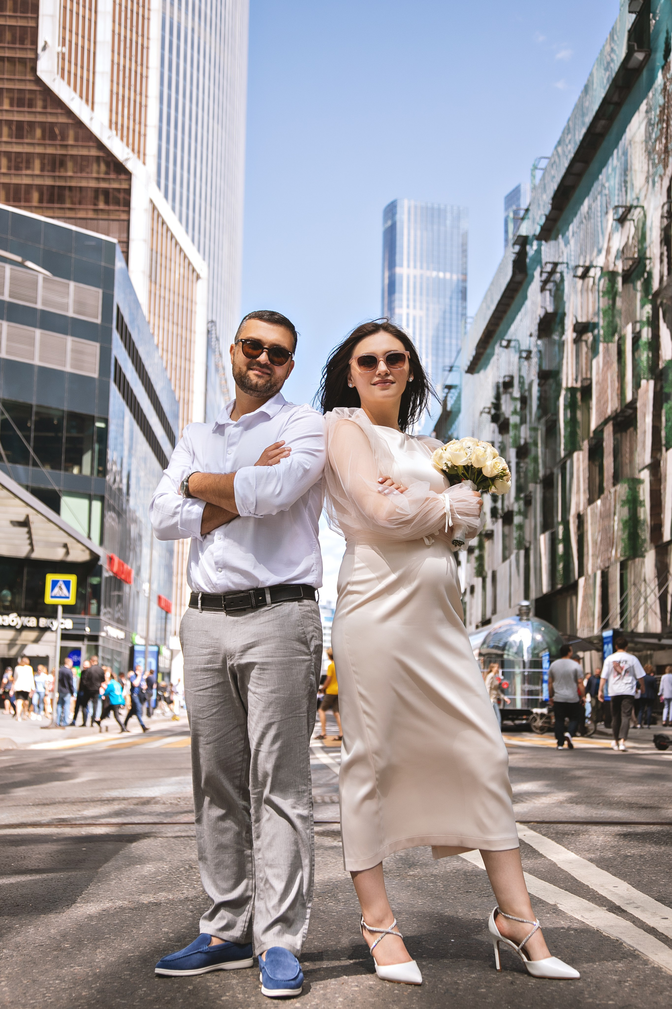 Фотосессия. Профессиональный фотограф в Москве