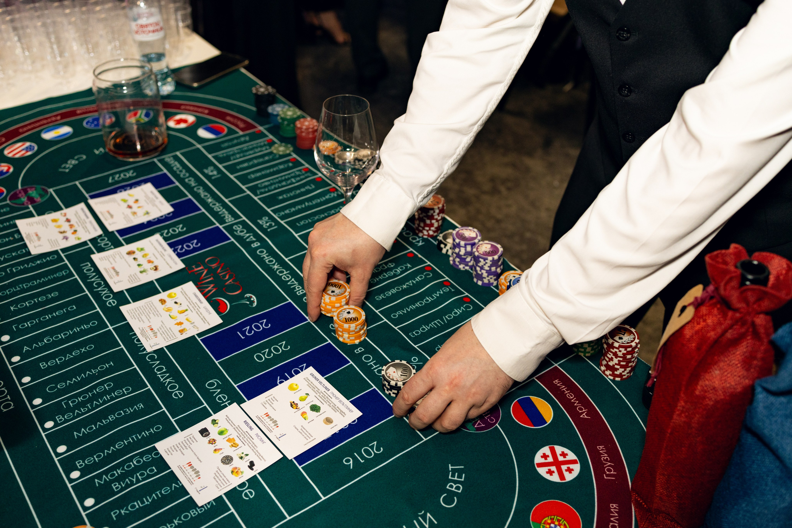 Профессиональный фотограф в Москве