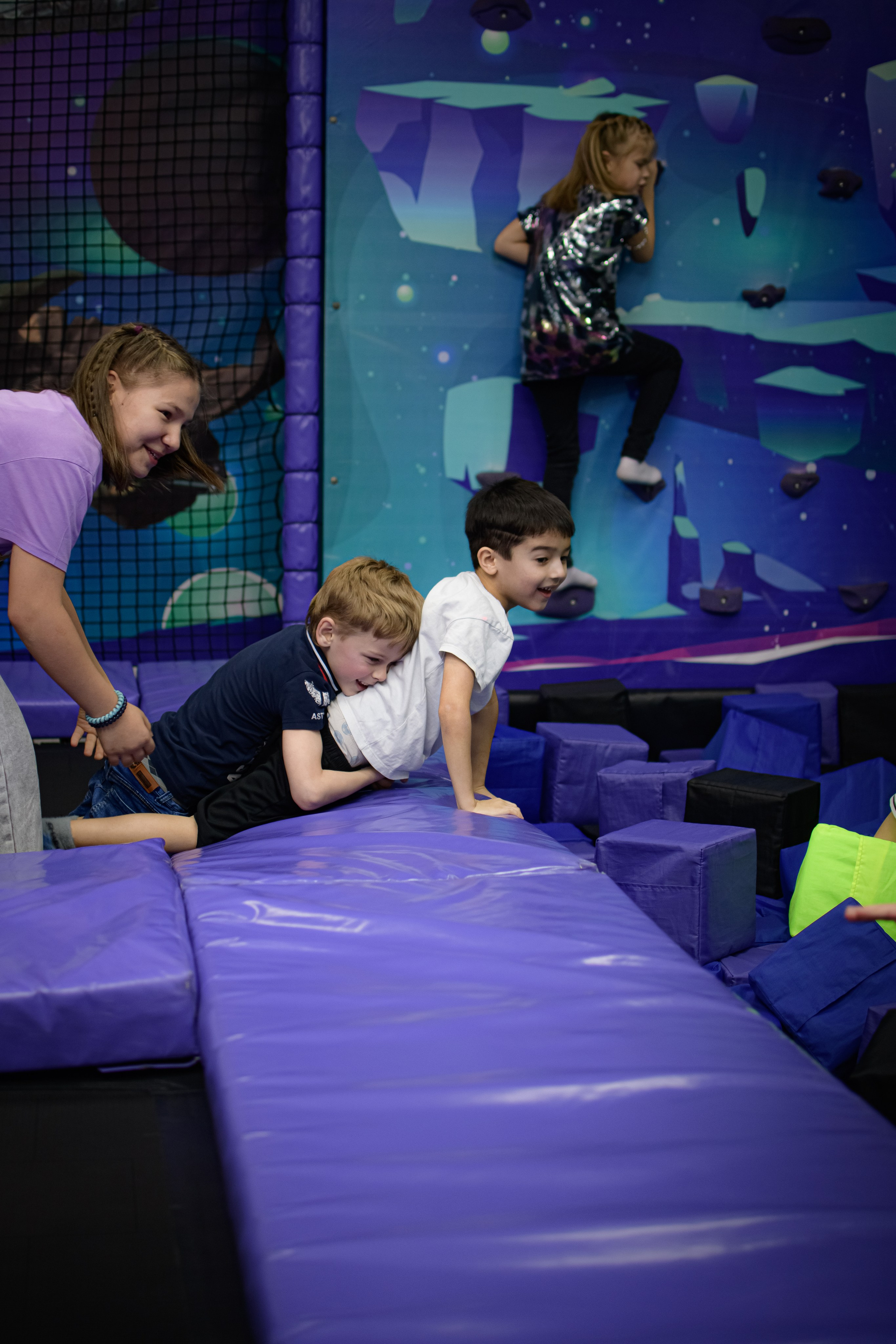 ДЕНЬ РОЖДЕНИЯ / АЛЕКСЕЙ 7 ЛЕТ. Photokarish