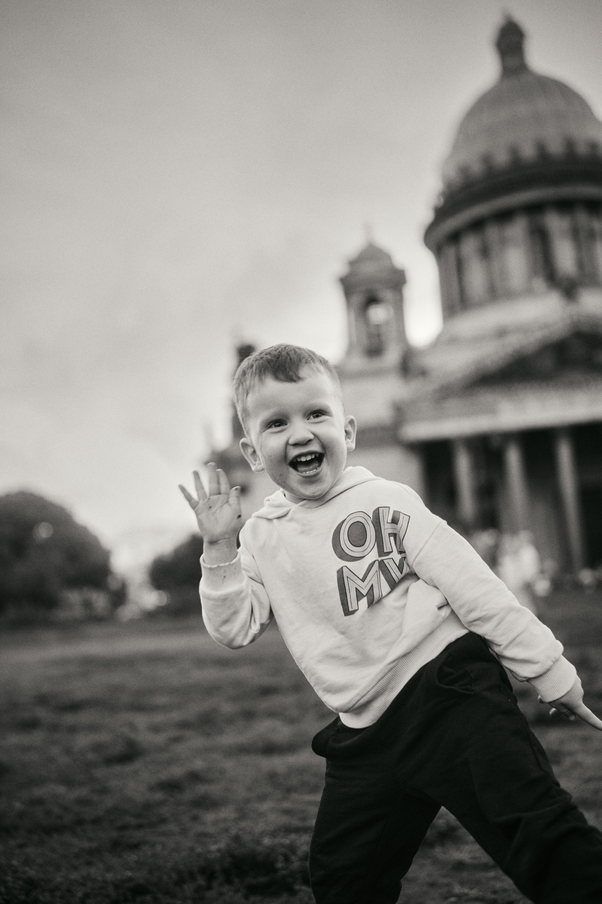 Макароны по флотски!. Сергей Горшенин — профессиональный фотограф