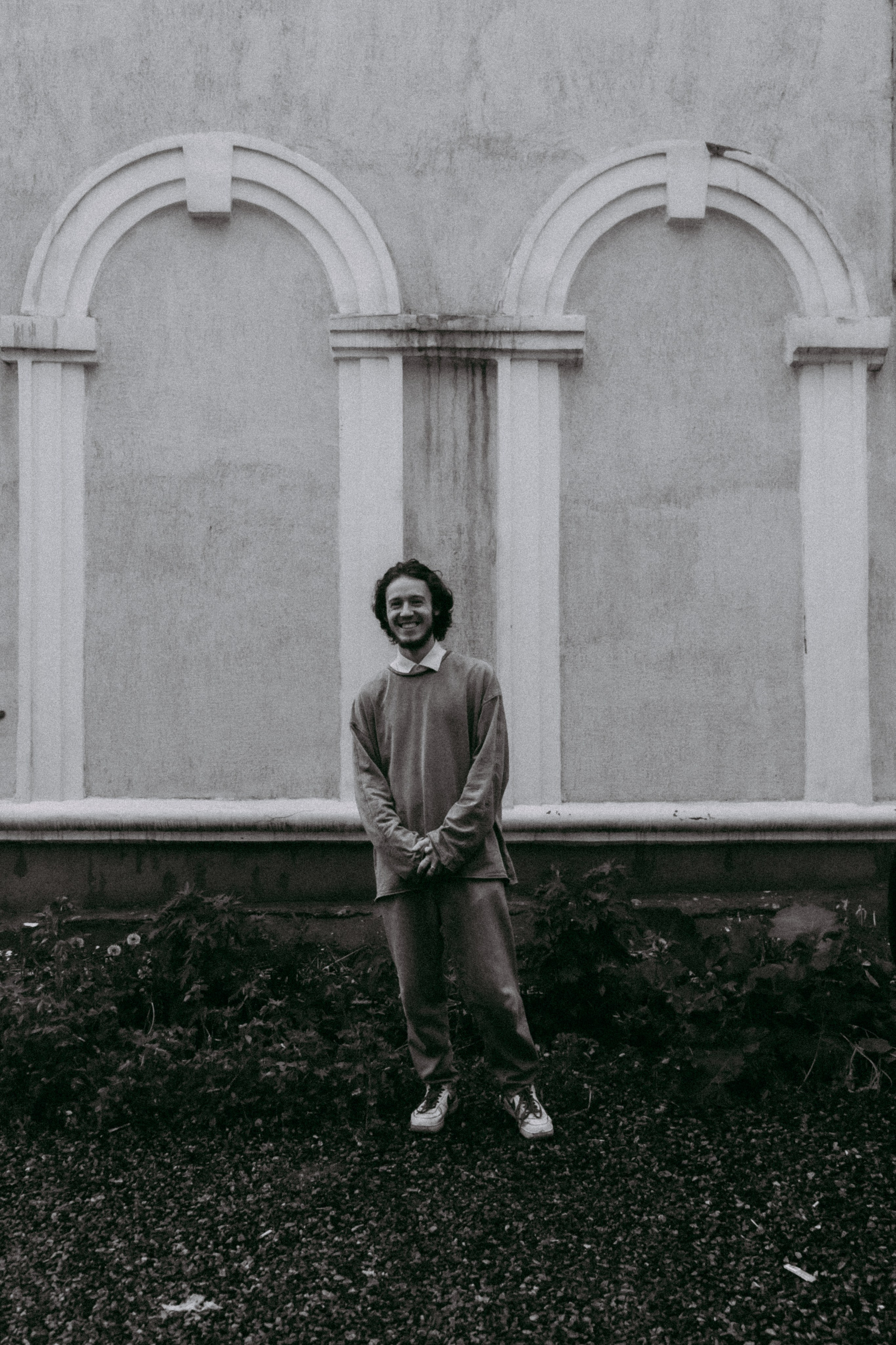 NIK. Твой фотограф Софья Степанова, Новосибирск