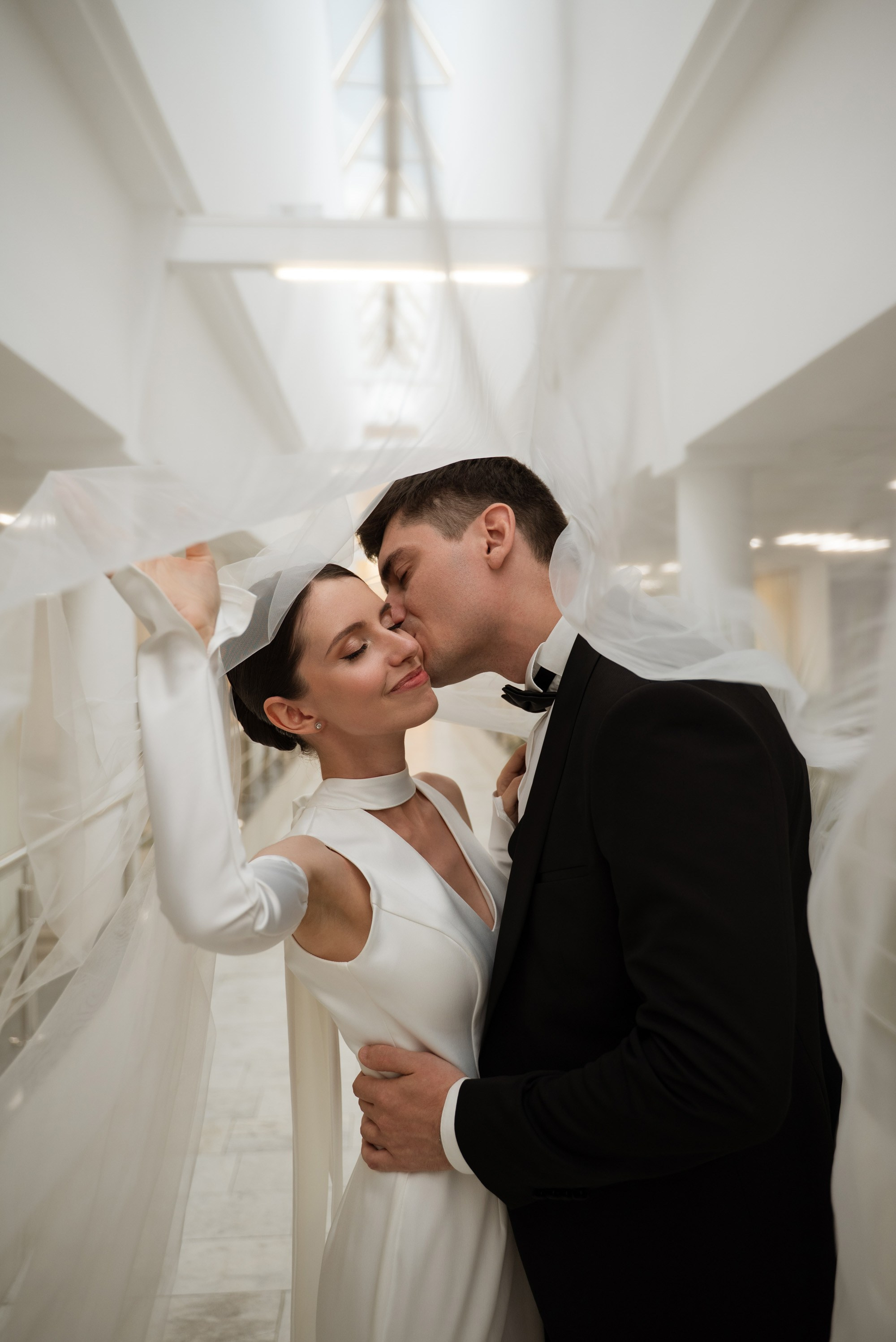 Артур и Светлана | 07.08.25. Свадебный фотограф в Санкт-Петербурге Владислава Тюльпина