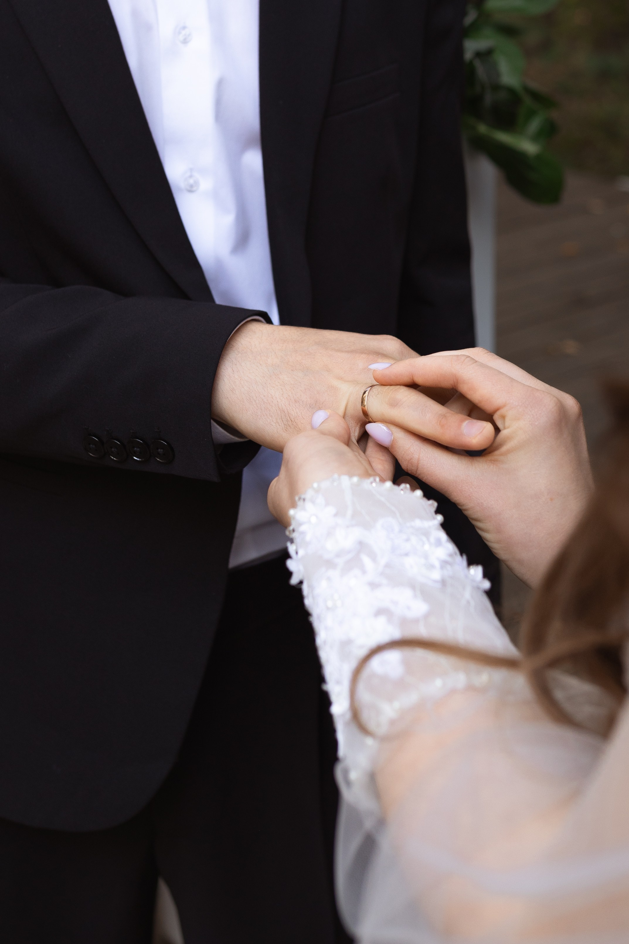 Оранжерея. Свадебный фотограф Курзина Ольга | Москва