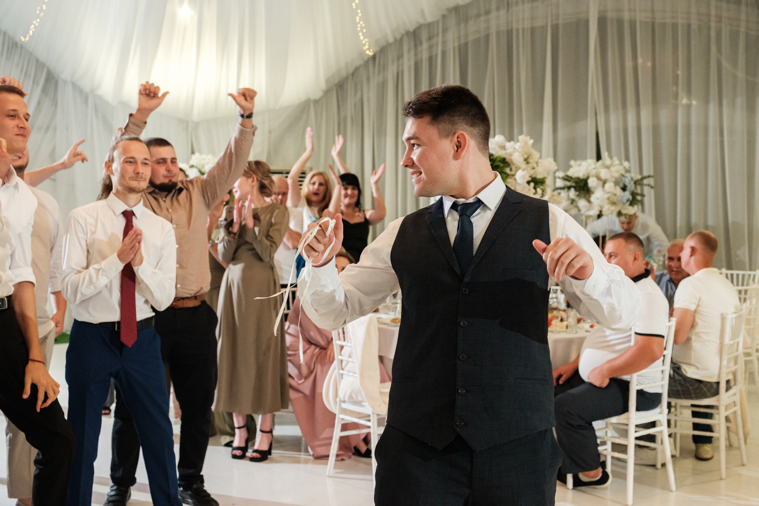 Артём и Алина. Свадебный и семейный фотограф в Волгограде Кристина Иванова