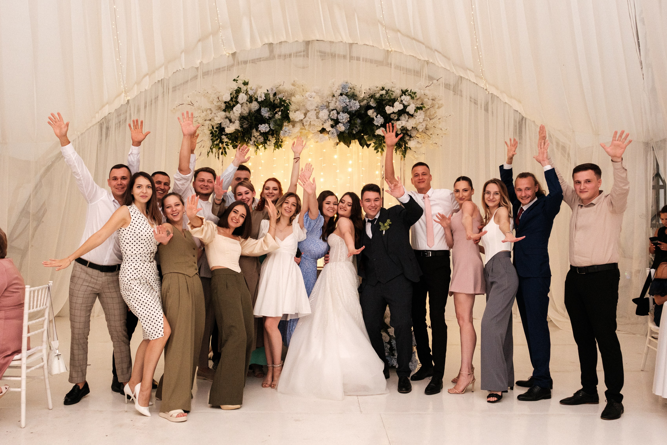 Артём и Алина. Свадебный и семейный фотограф в Волгограде Кристина Иванова