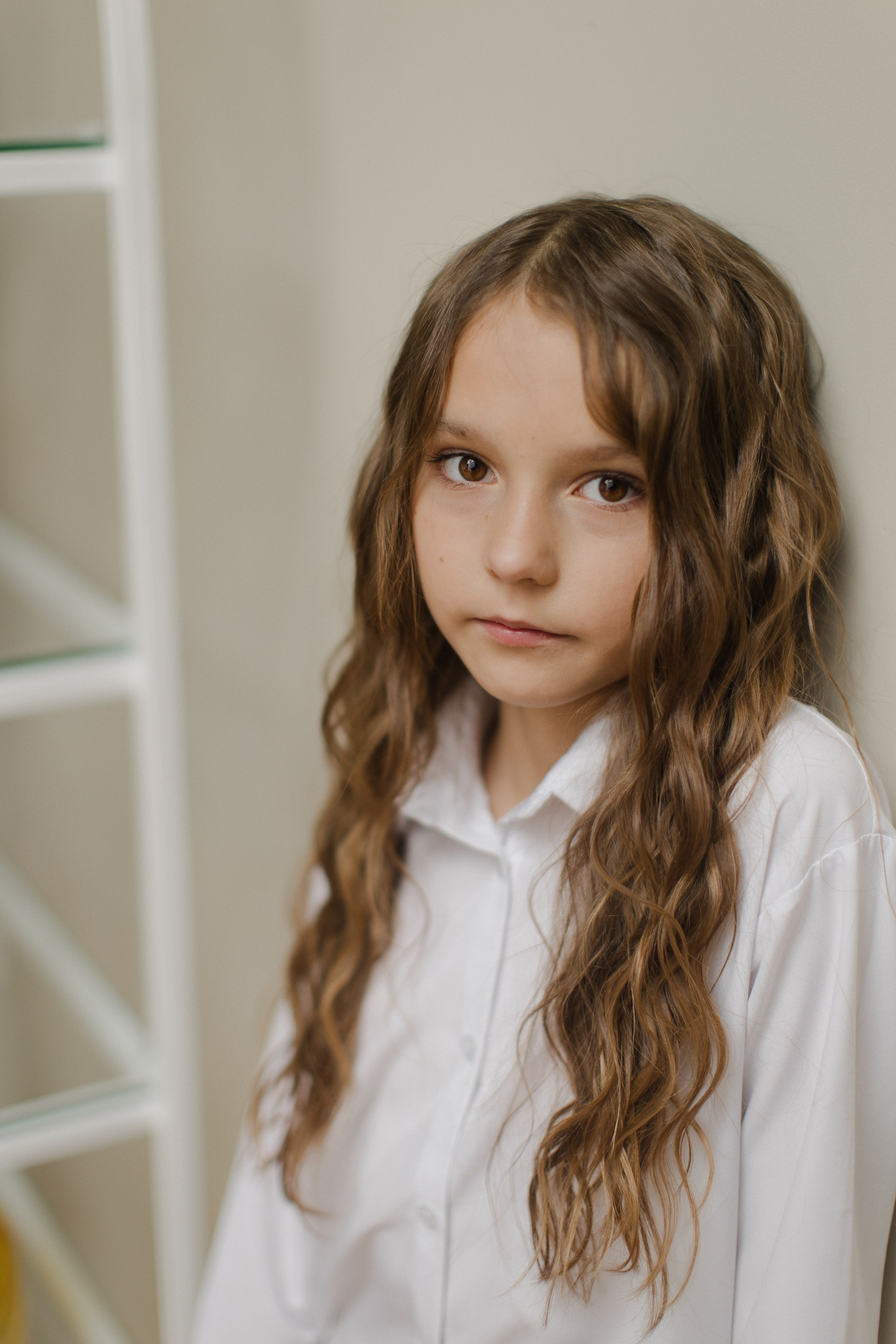 Катя с семьей. Семейный и детский фотограф в Москве Кузьмина Мария