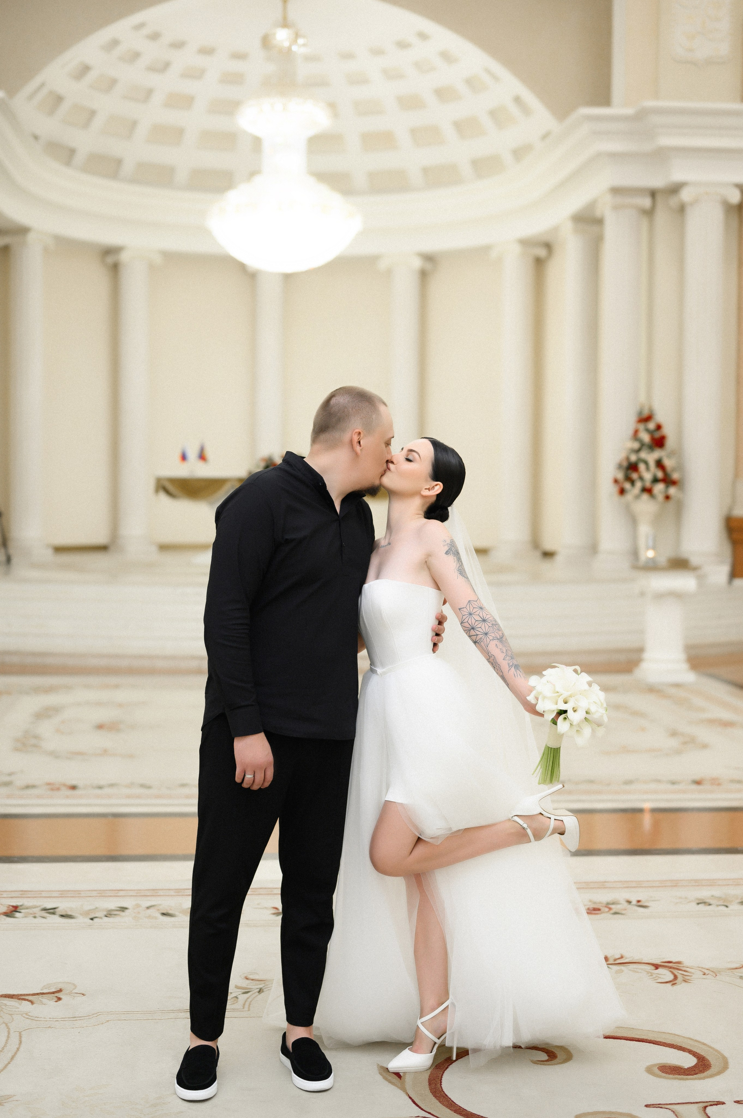 14.08.24. Свадебный и семейный фотограф в Краснодаре