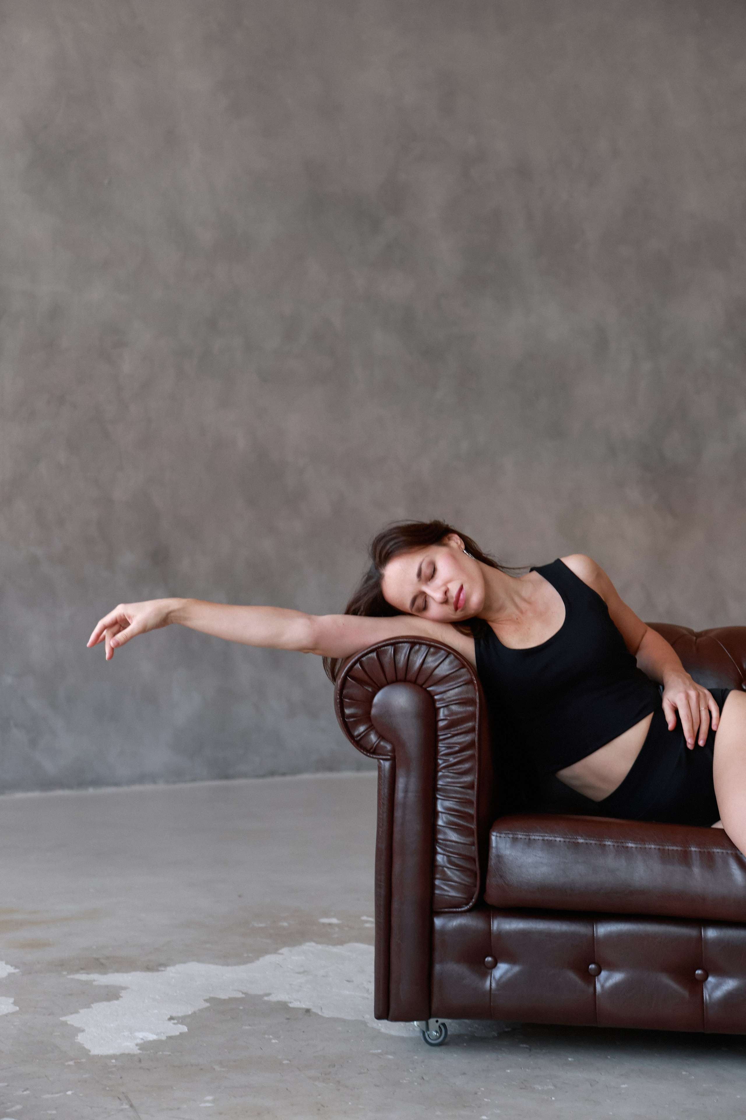 Олеся. Коммерческий фотограф Евгения Черная Екатеринбург