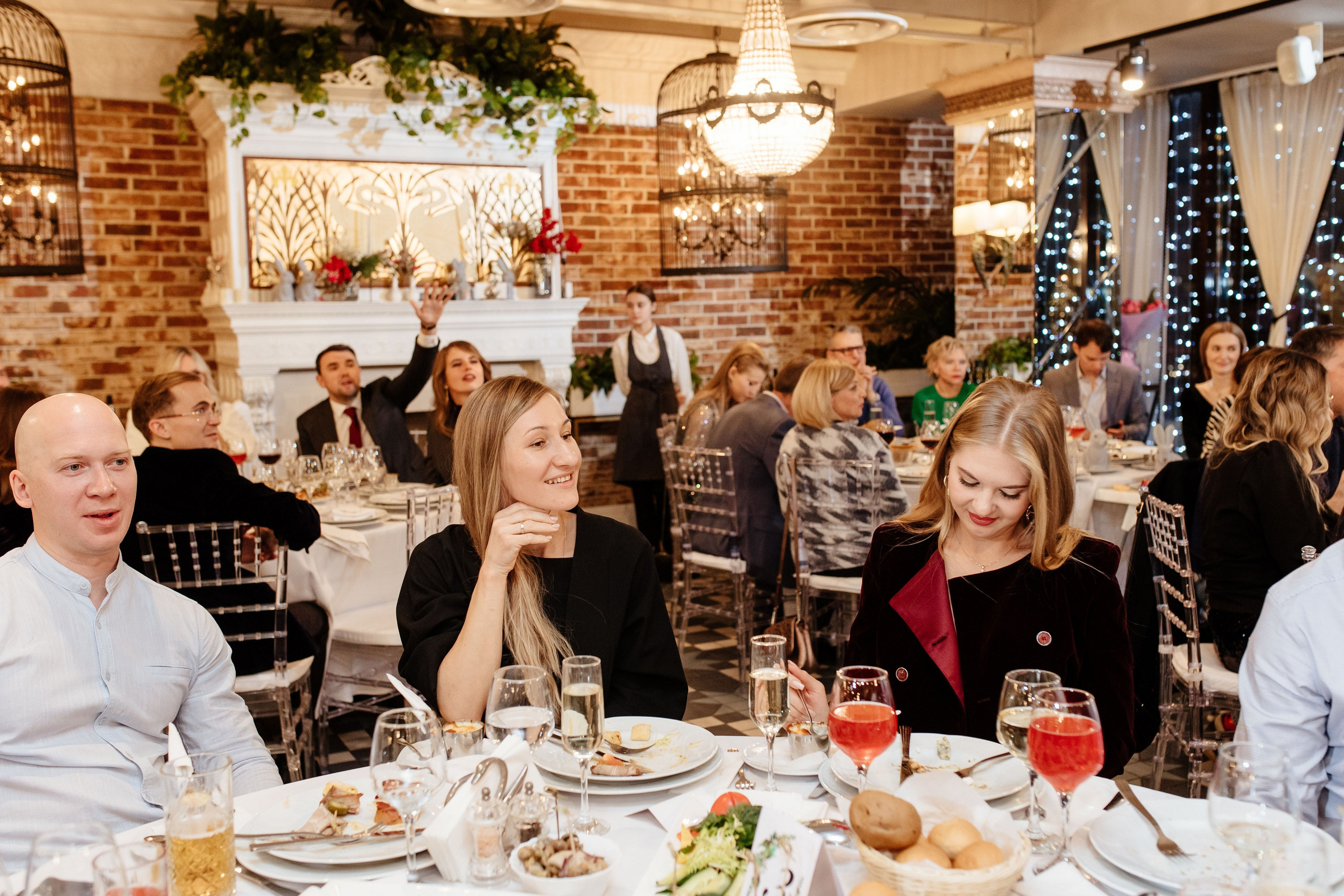 Юбилей Антона. Свадебный и семейный фотограф Екатерина Иванова