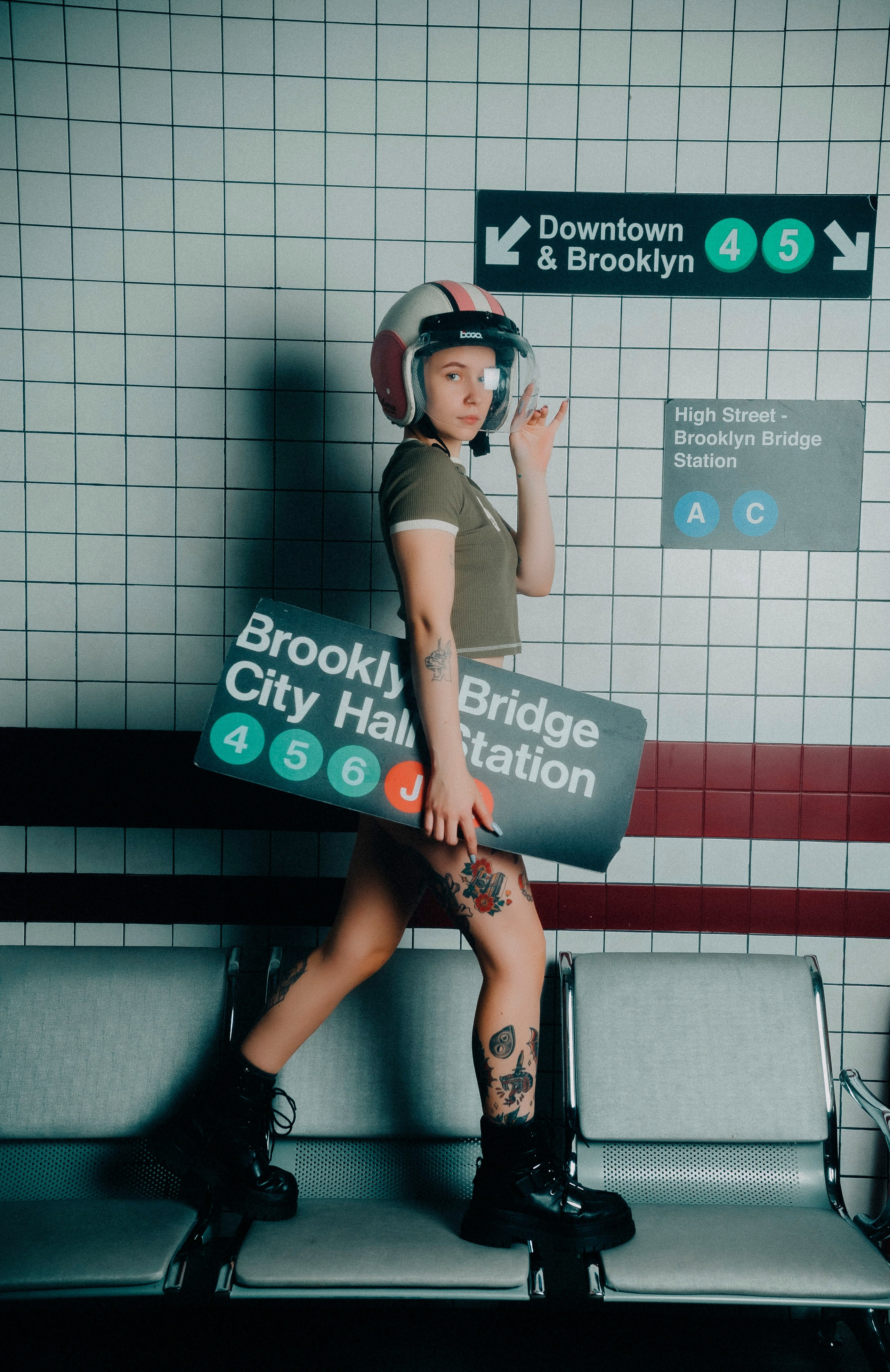 Наташа. Фотограф в Санкт-Петербурге Andrey Rastor