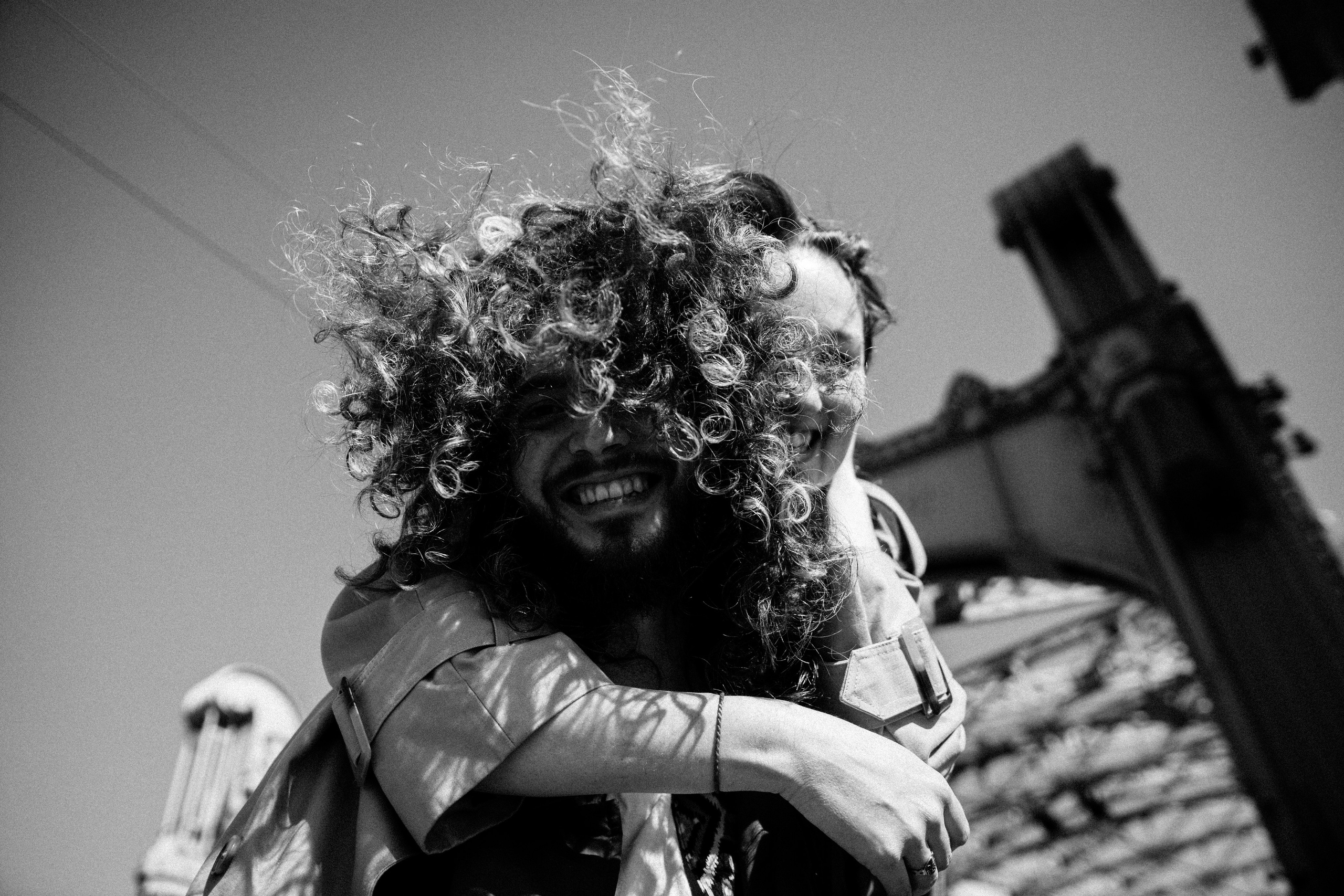 Фотограф в Санкт-Петербурге Andrey Rastor