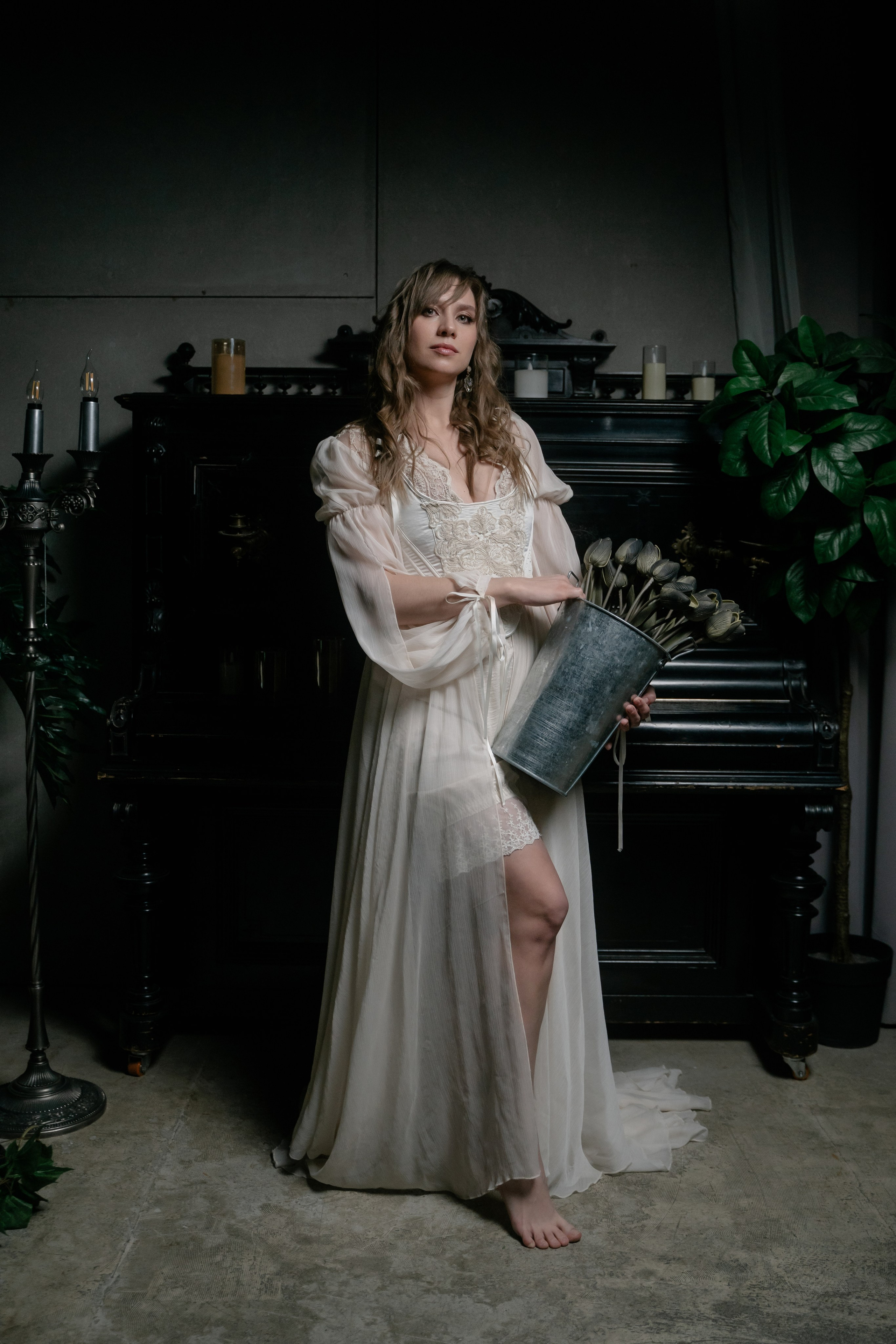 Наташа Будуар. Фотограф на мероприятие