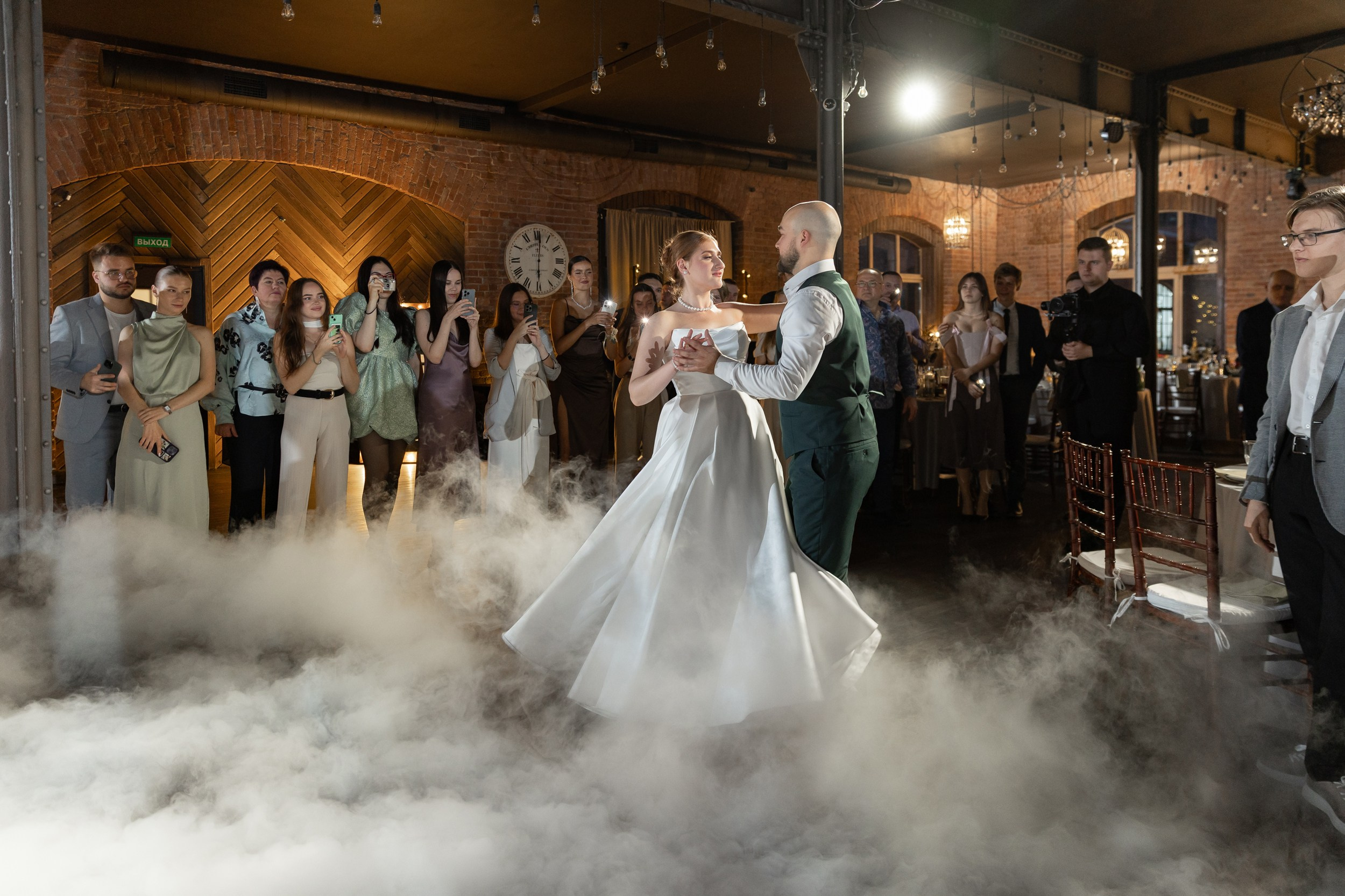 Свадебная серия Эки и Егора. Свадебный и портретный фотограф в Санкт-Петербурге Надежда Чечулина