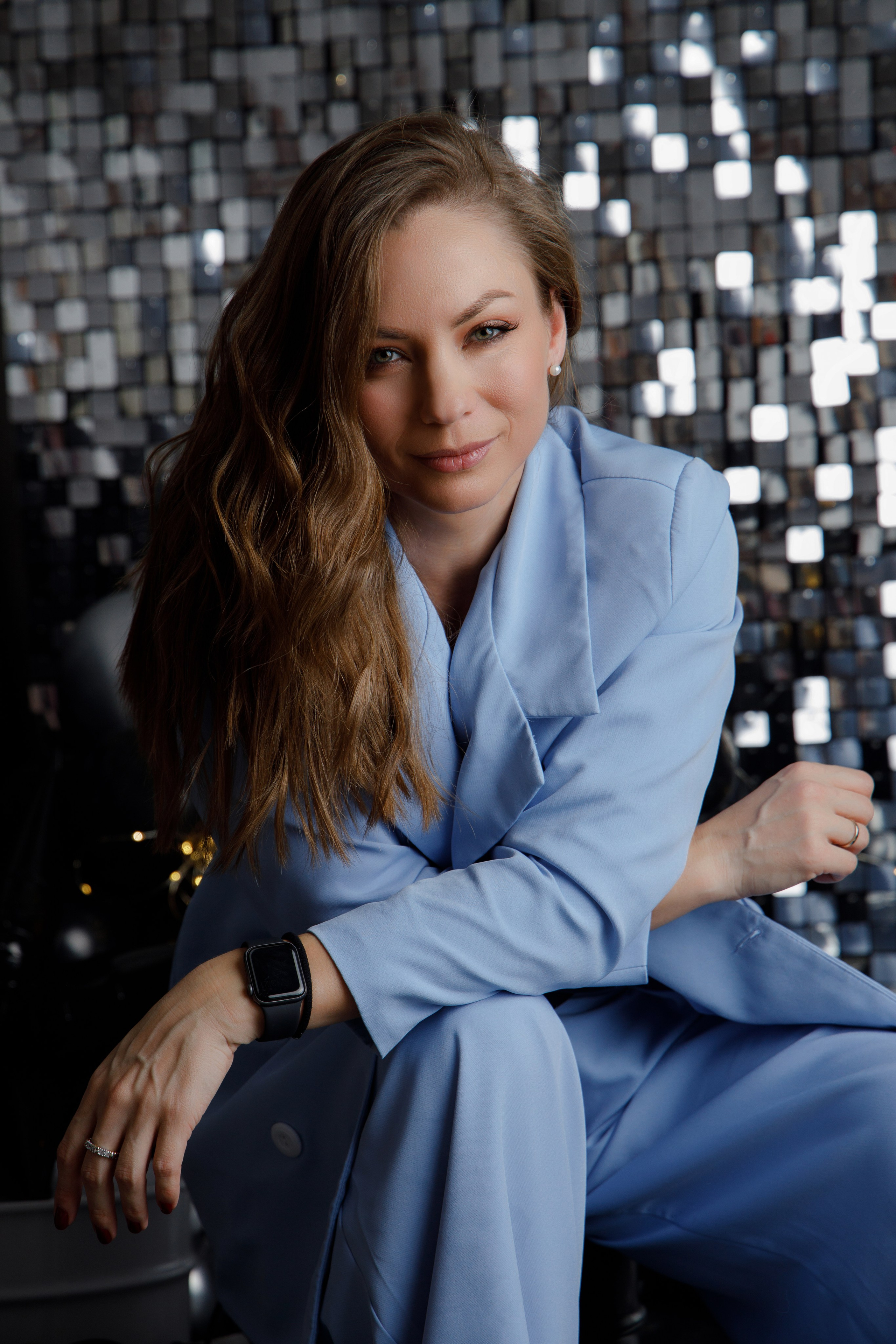 Наталья. Фотограф Новороссийск