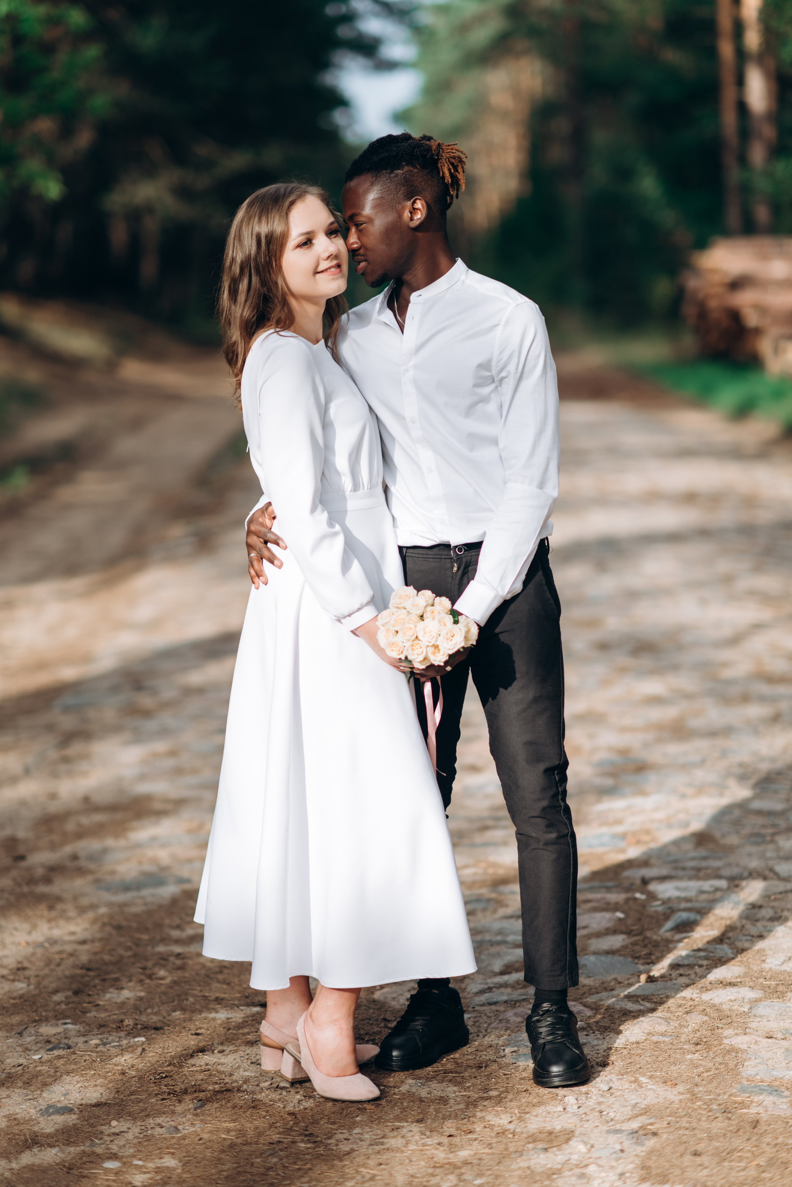 Yana&Mustafa. Свадебный и семейный фотограф в Минске Алексей Пузиков