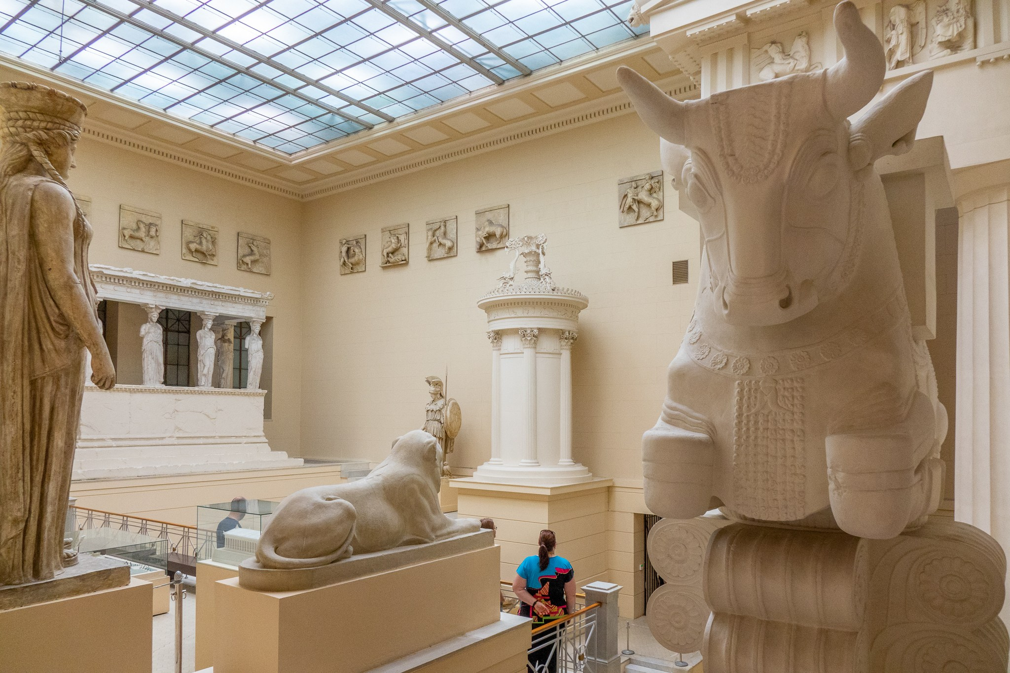 Достопримечательности Москвы. Коммерческая фотосъёмка городской среды, архитектуры и производственных объектов