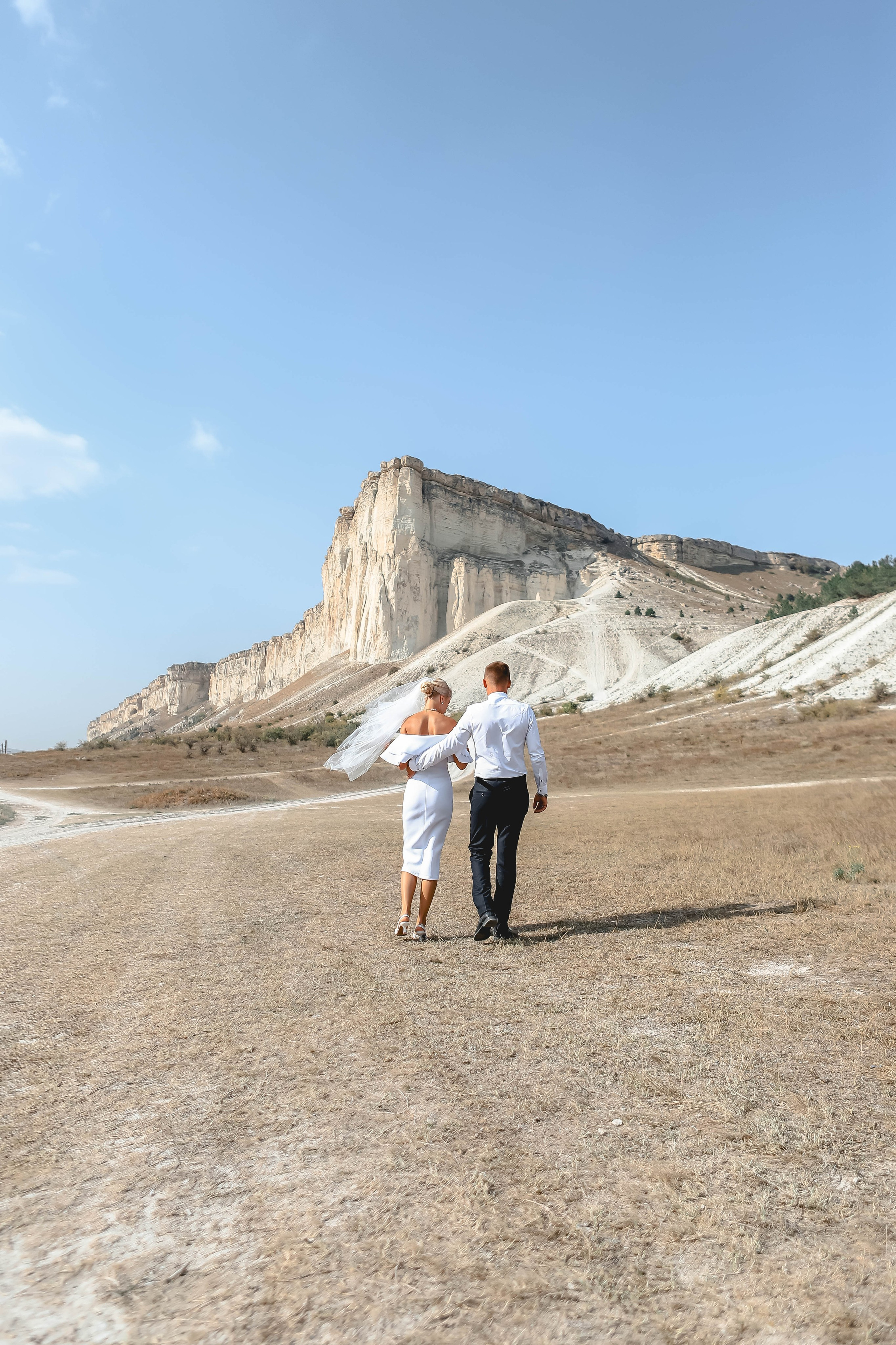 Vldimir & Anastasia. Женский/Детский фотограф в Симферополе Вероника Слепогина