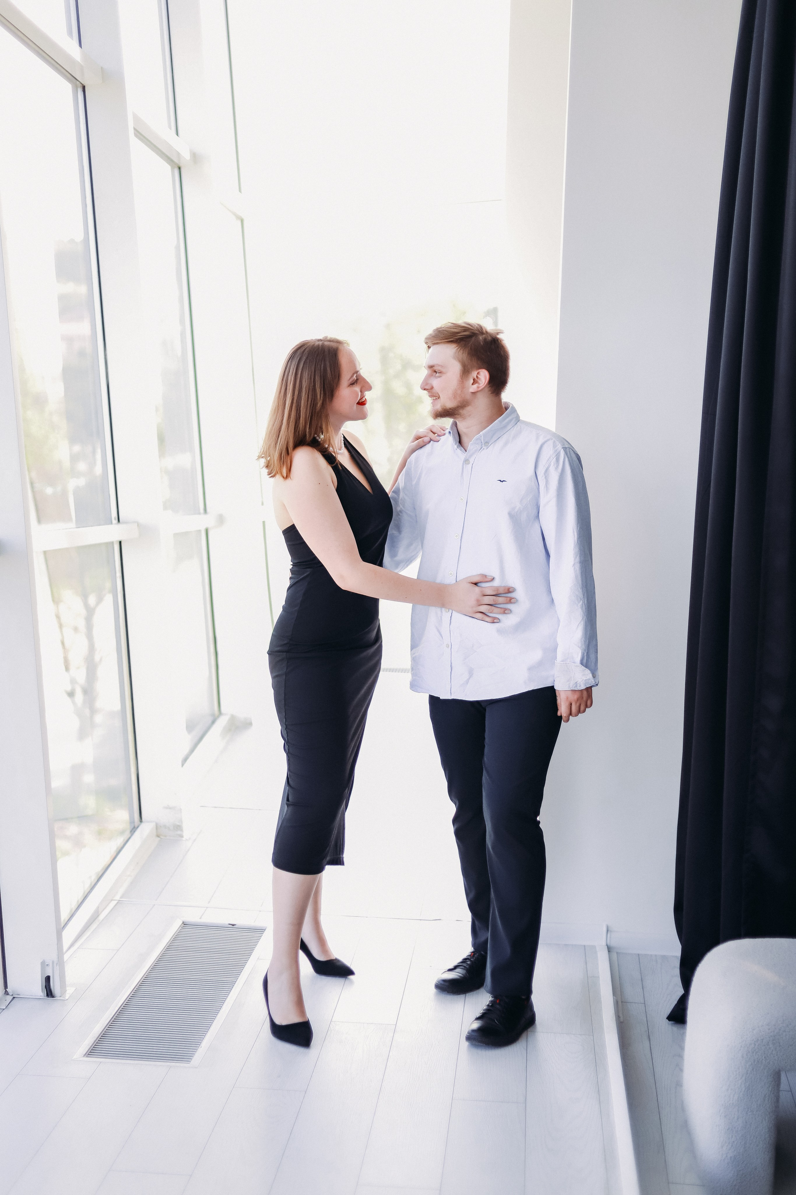 Мария и Даниил. Женский/Детский фотограф в Симферополе Вероника Слепогина