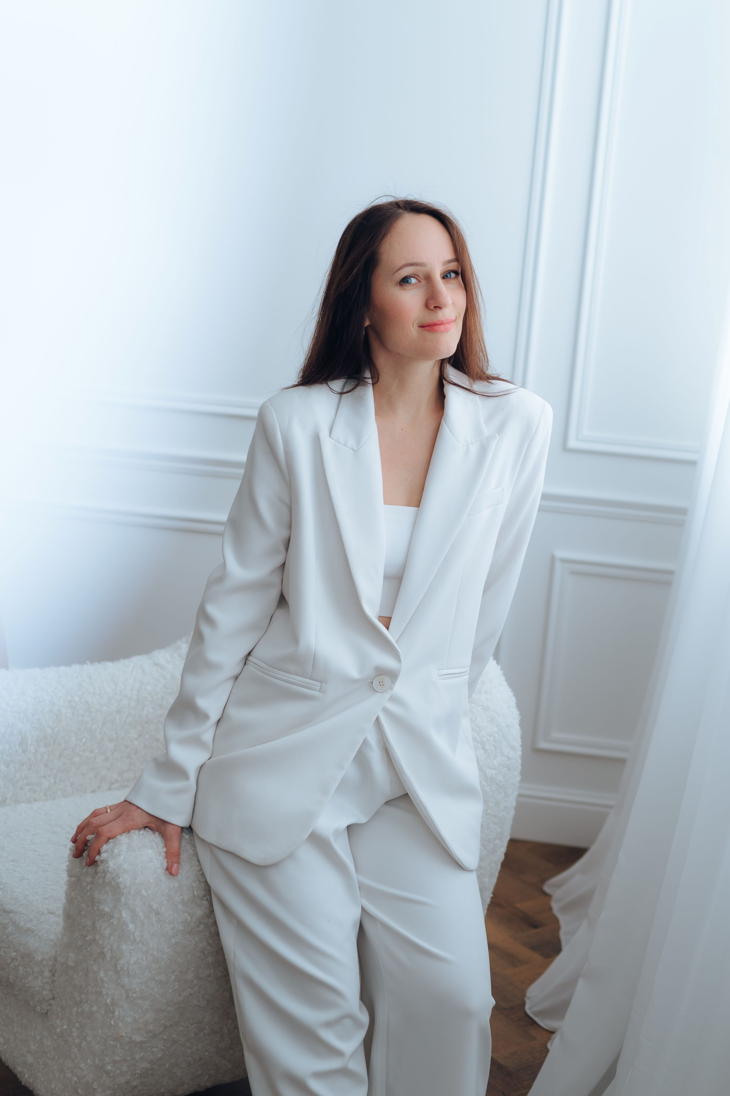 Чудесная. Детский и семейный фотограф Катерина Мишина