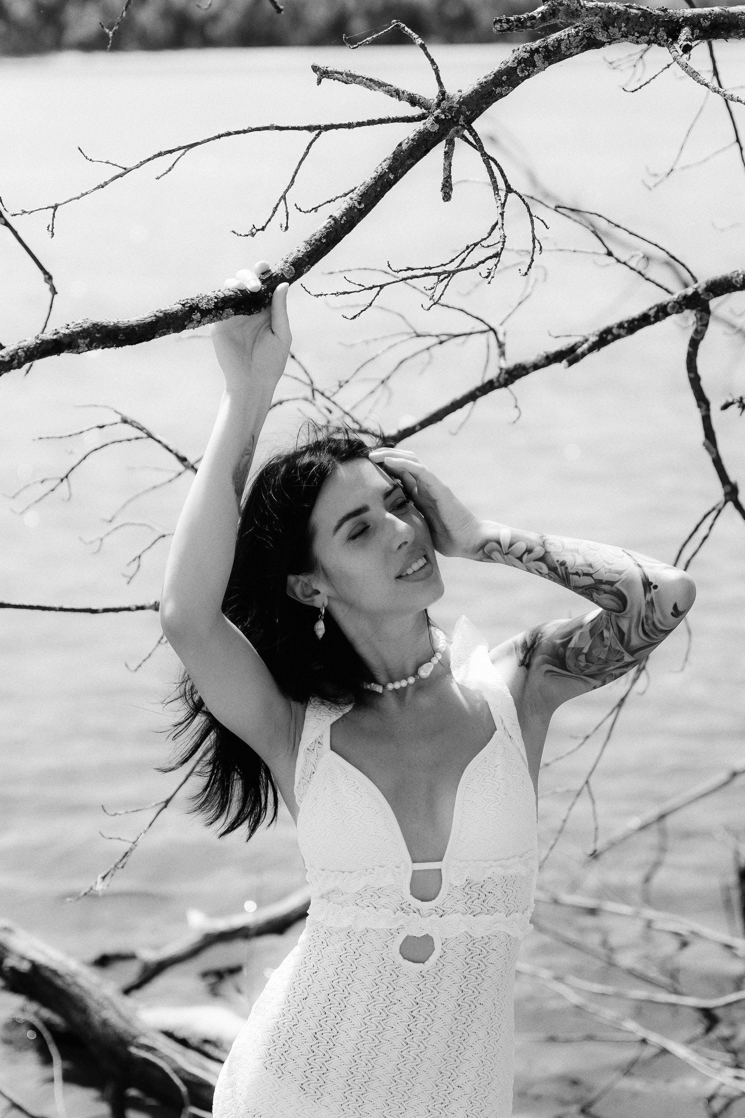 Жаркий июнь. Детский и семейный фотограф Катерина Мишина