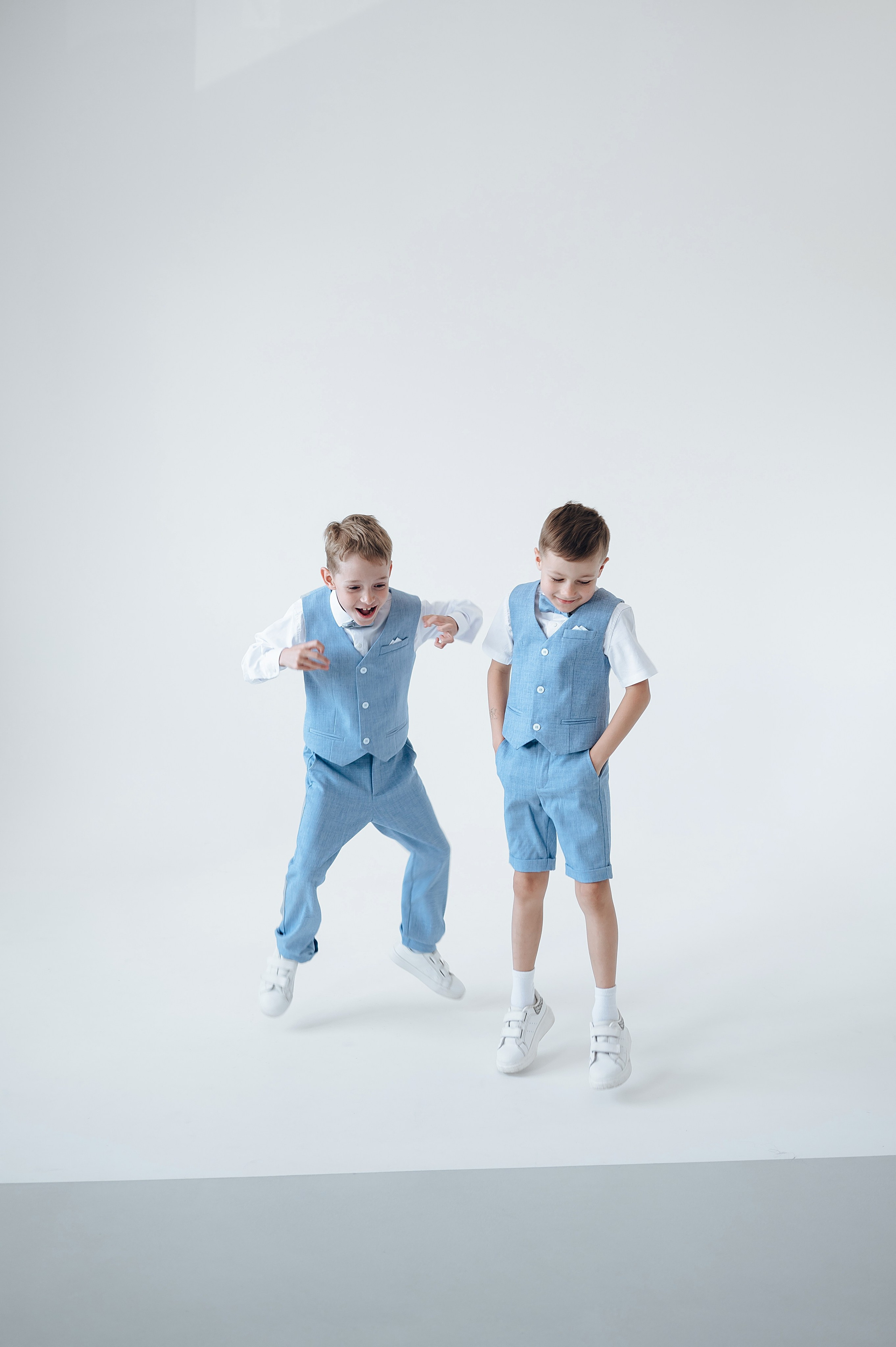 Дружищи. Детский и семейный фотограф Катерина Мишина