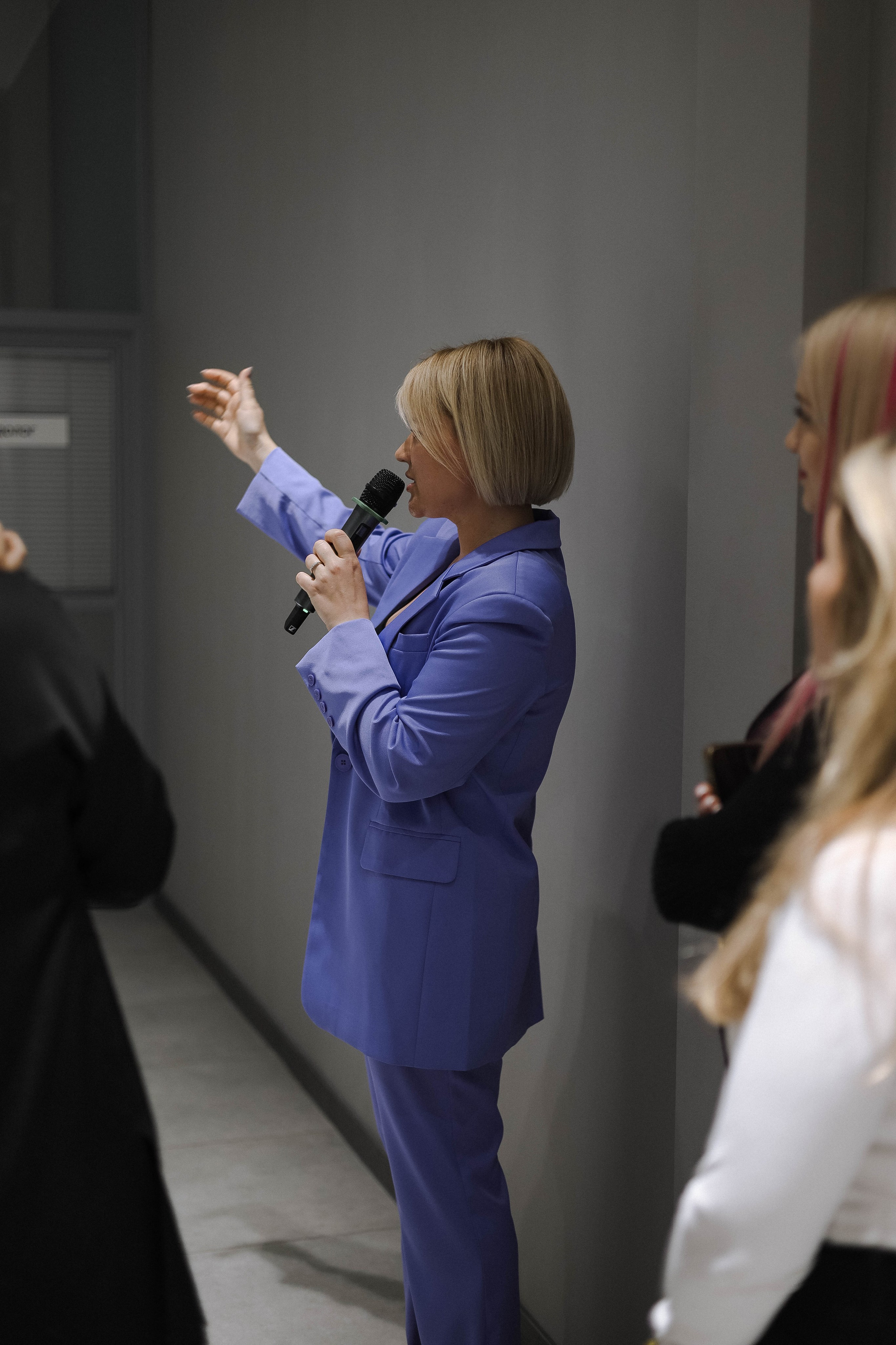 Презентация франшизы Basic Beauty. Фотограф в Челябинске Екатерина Середа