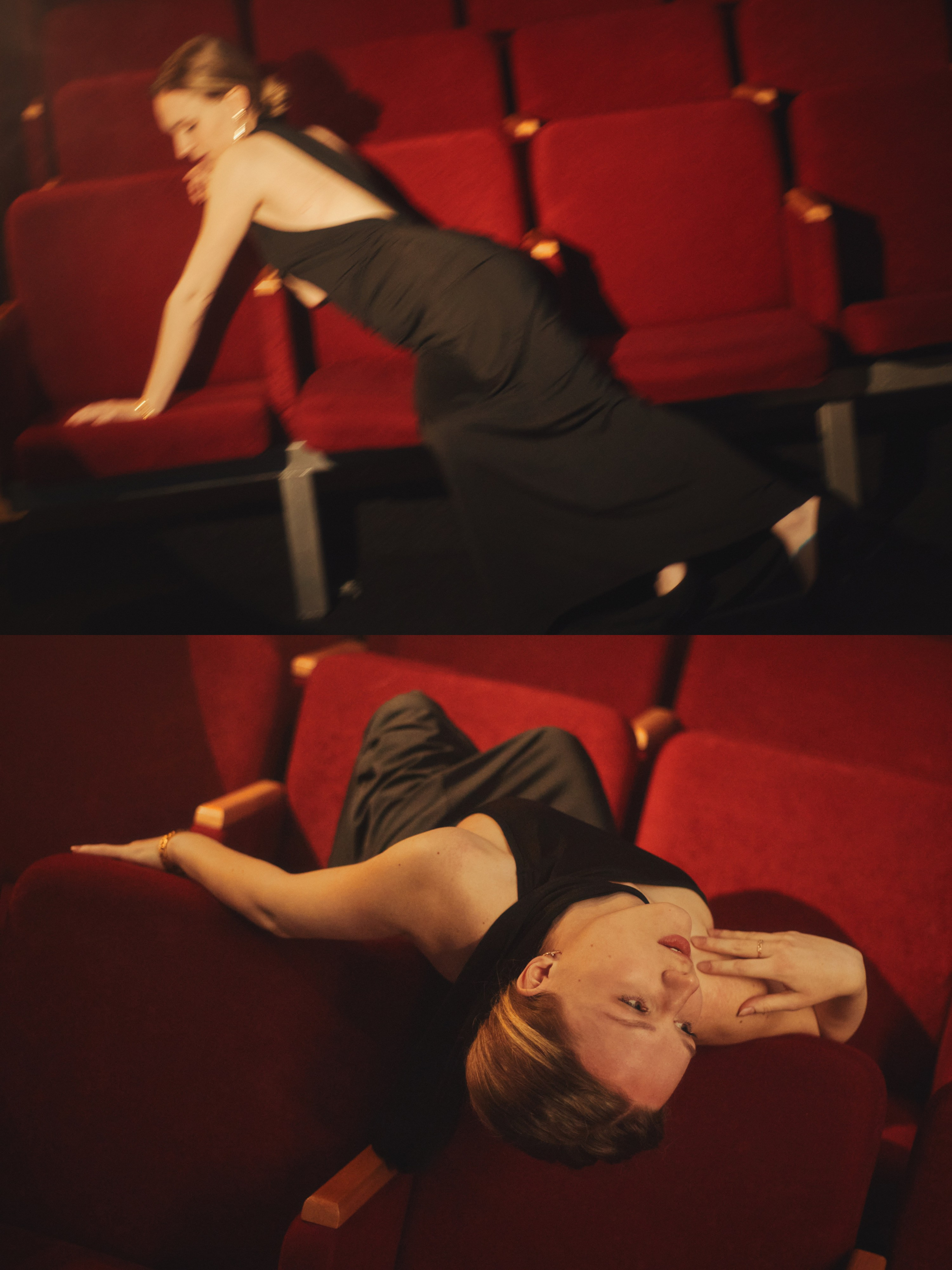 Алина. Портретный и свадебный фотограф в Москве Александра