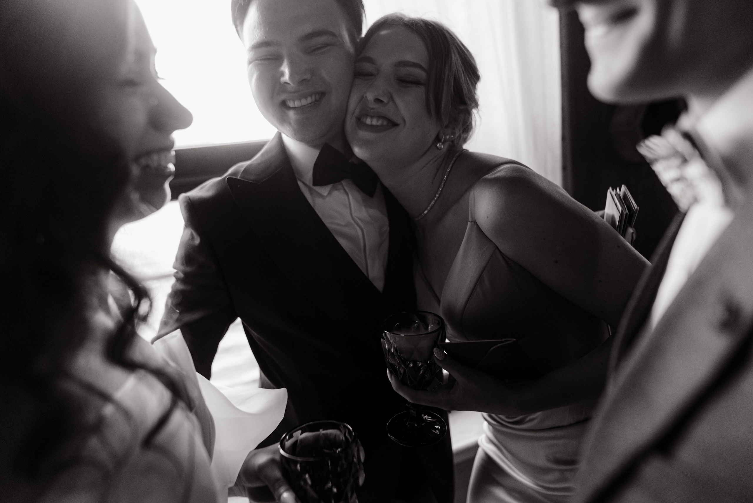 Берегите голову. Фотограф в Санкт-Петербурге Евгений Перевалов