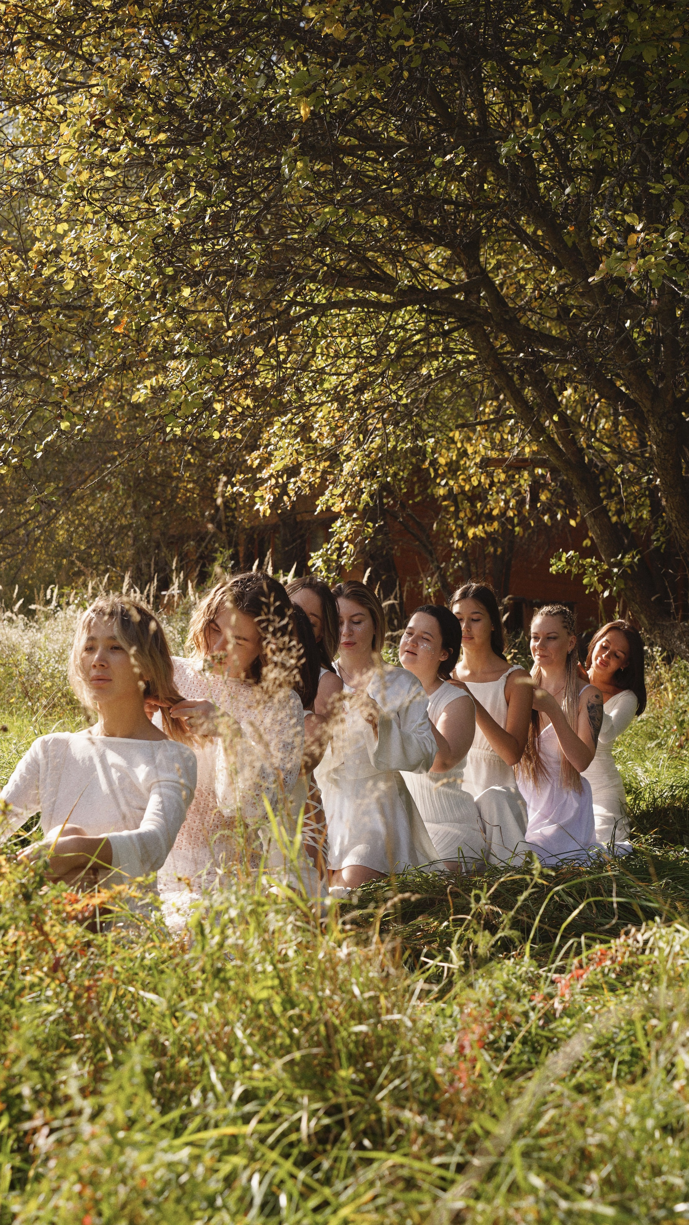 Художественная. Главная