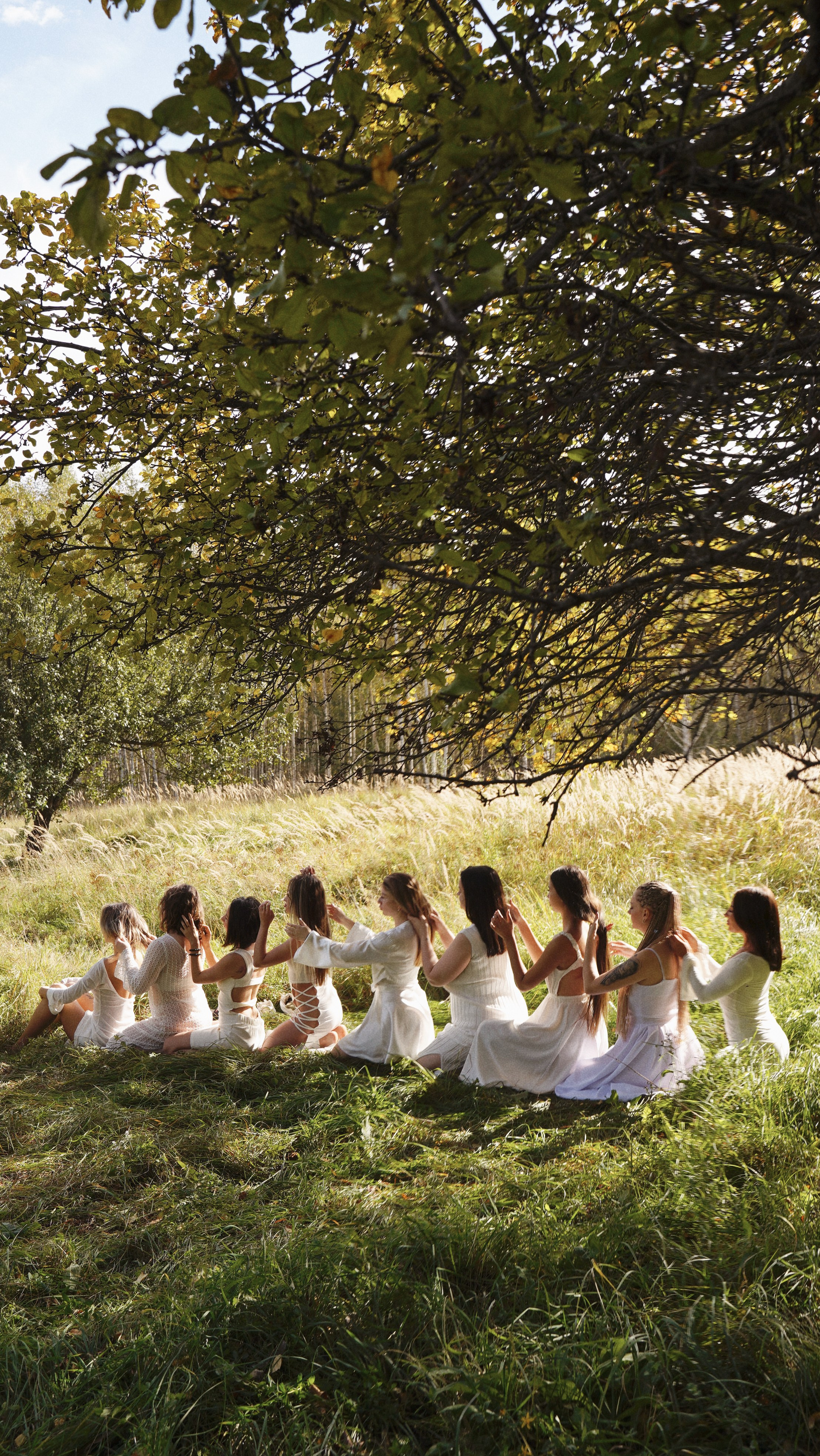 Художественная. Главная