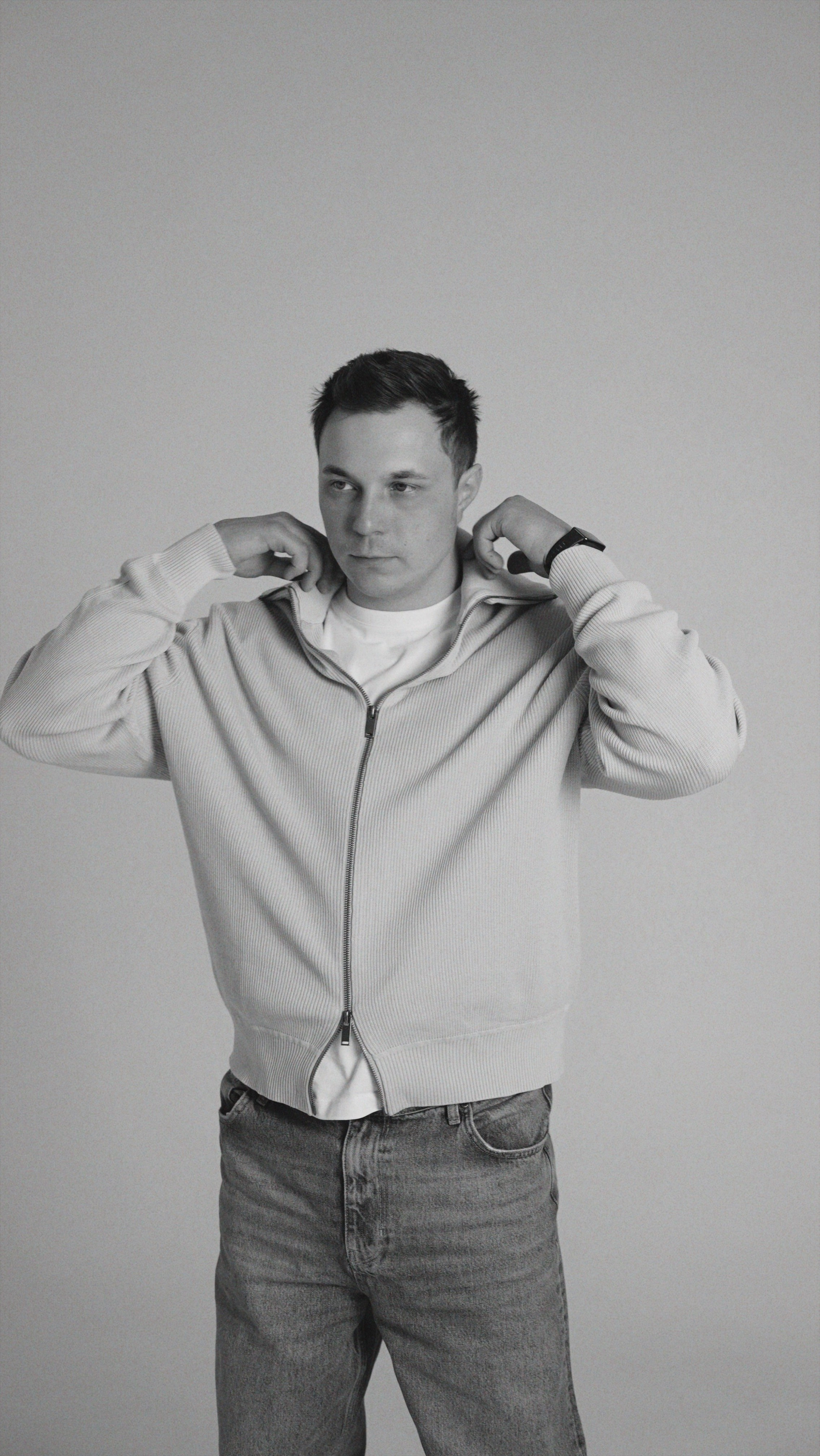 Мужчины. Главная