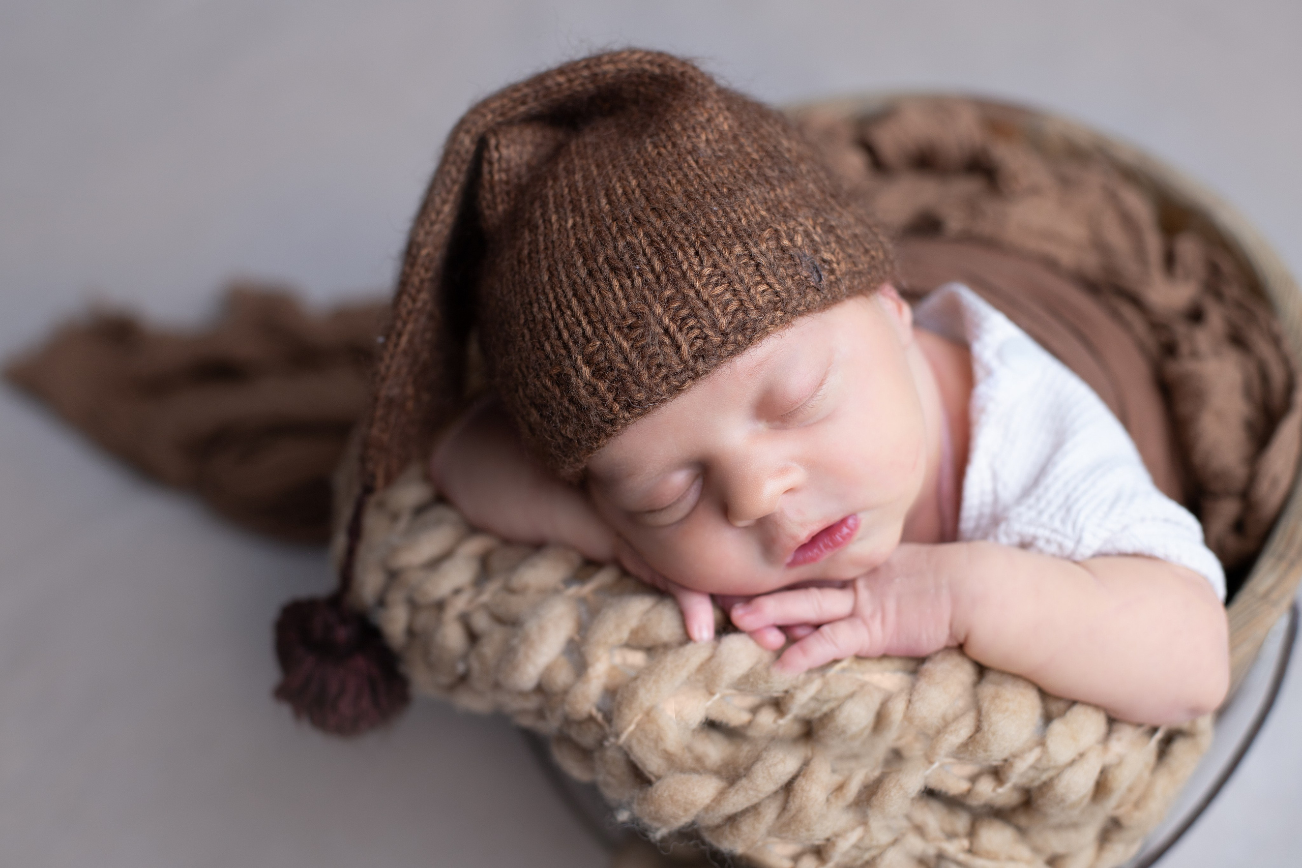 Новорожденные. Фотограф новорожденных в Губкинском Алена Аввакумова