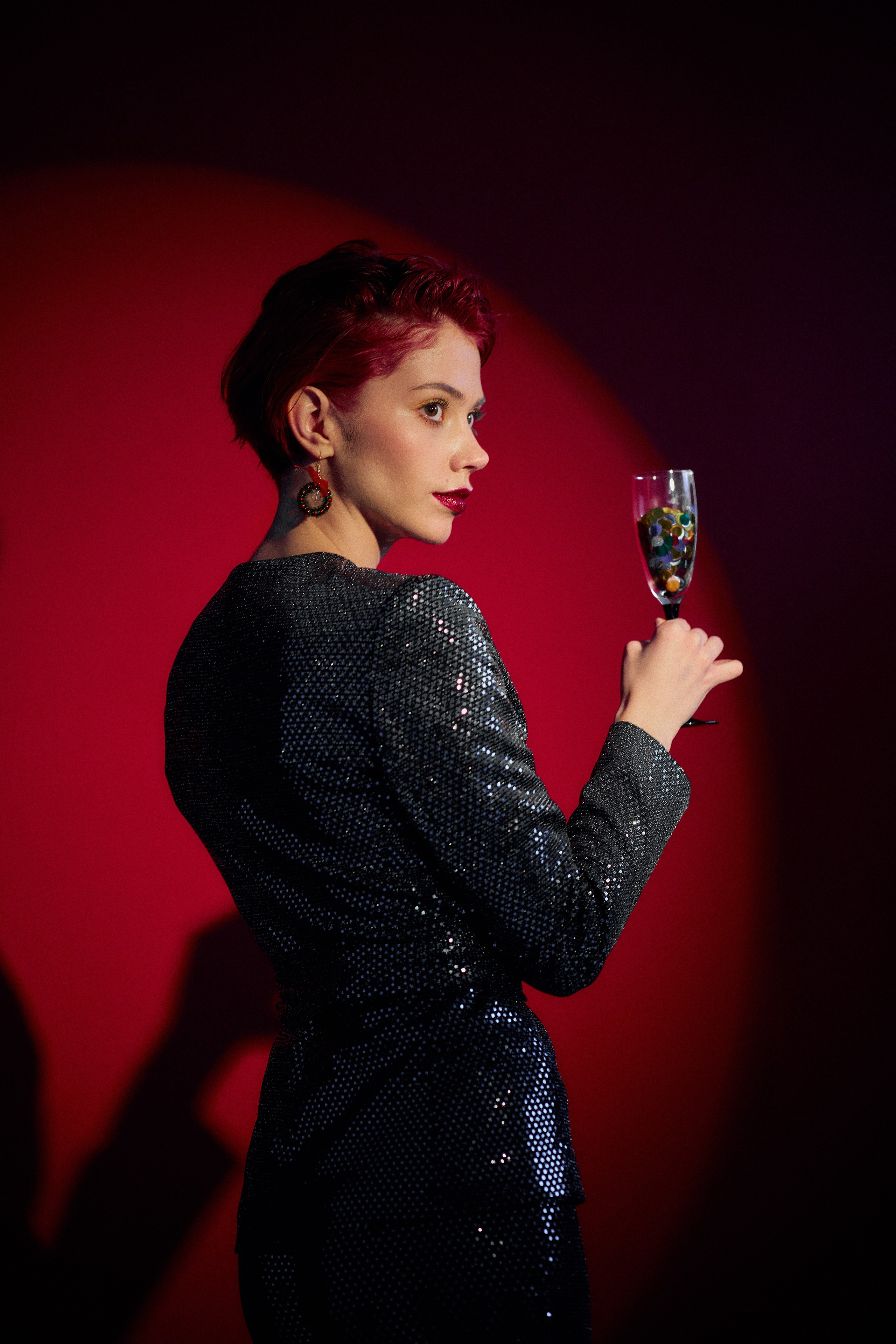 Новый Год. Профессиональный фотограф, Москва | Елена Павлова